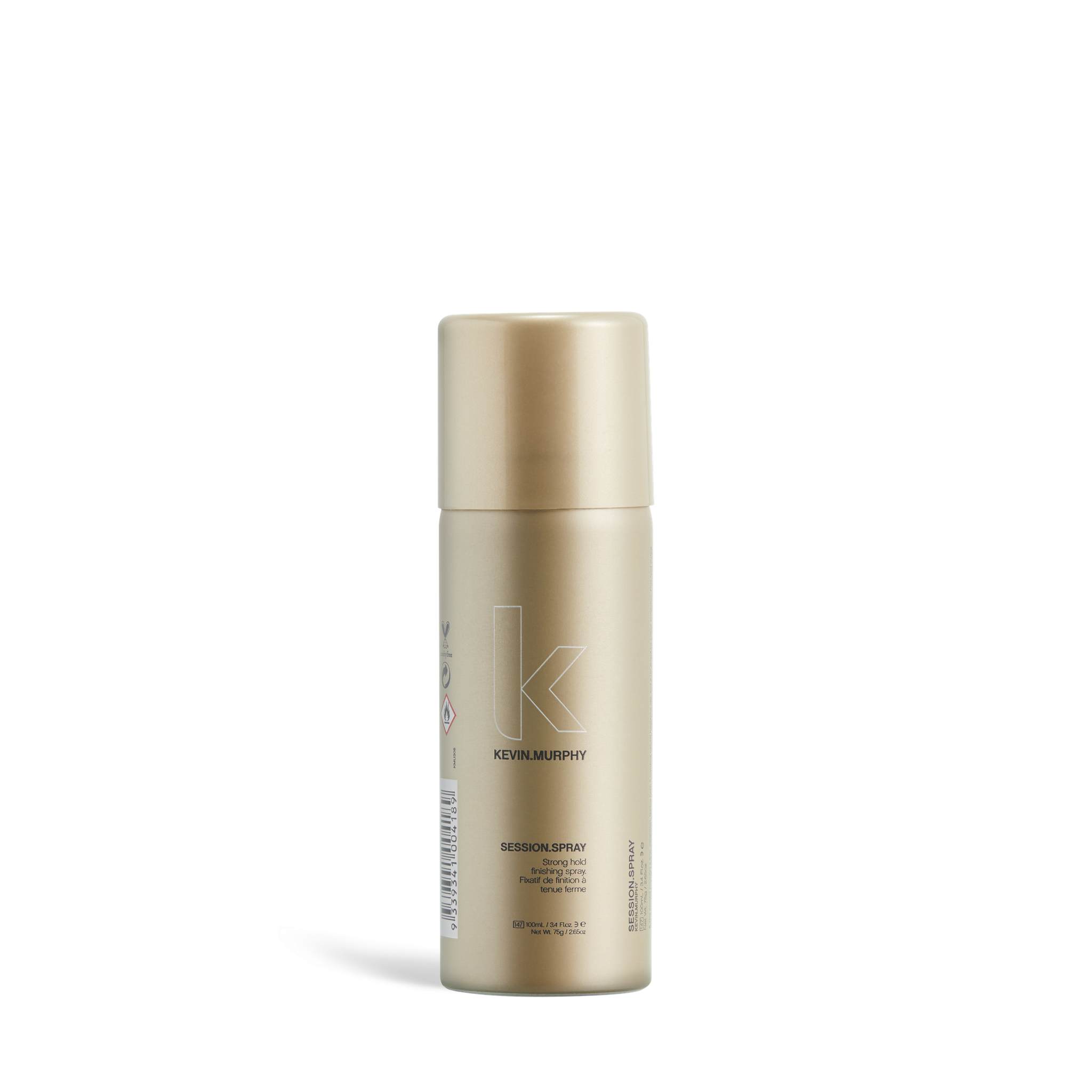 Session.Spray 100 ml