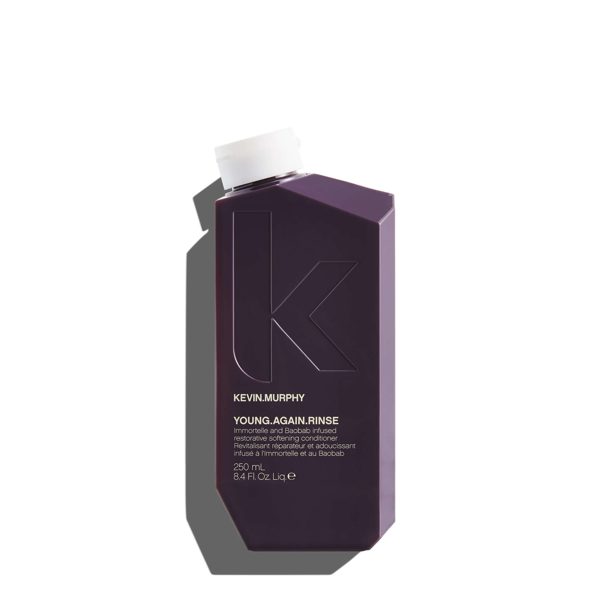 Young.Again.Rinse 250 ml