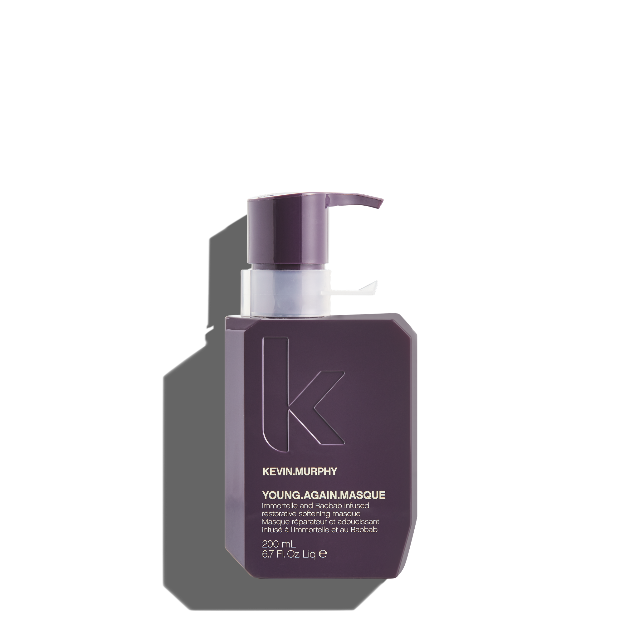Young.Again.Masque 200 ml