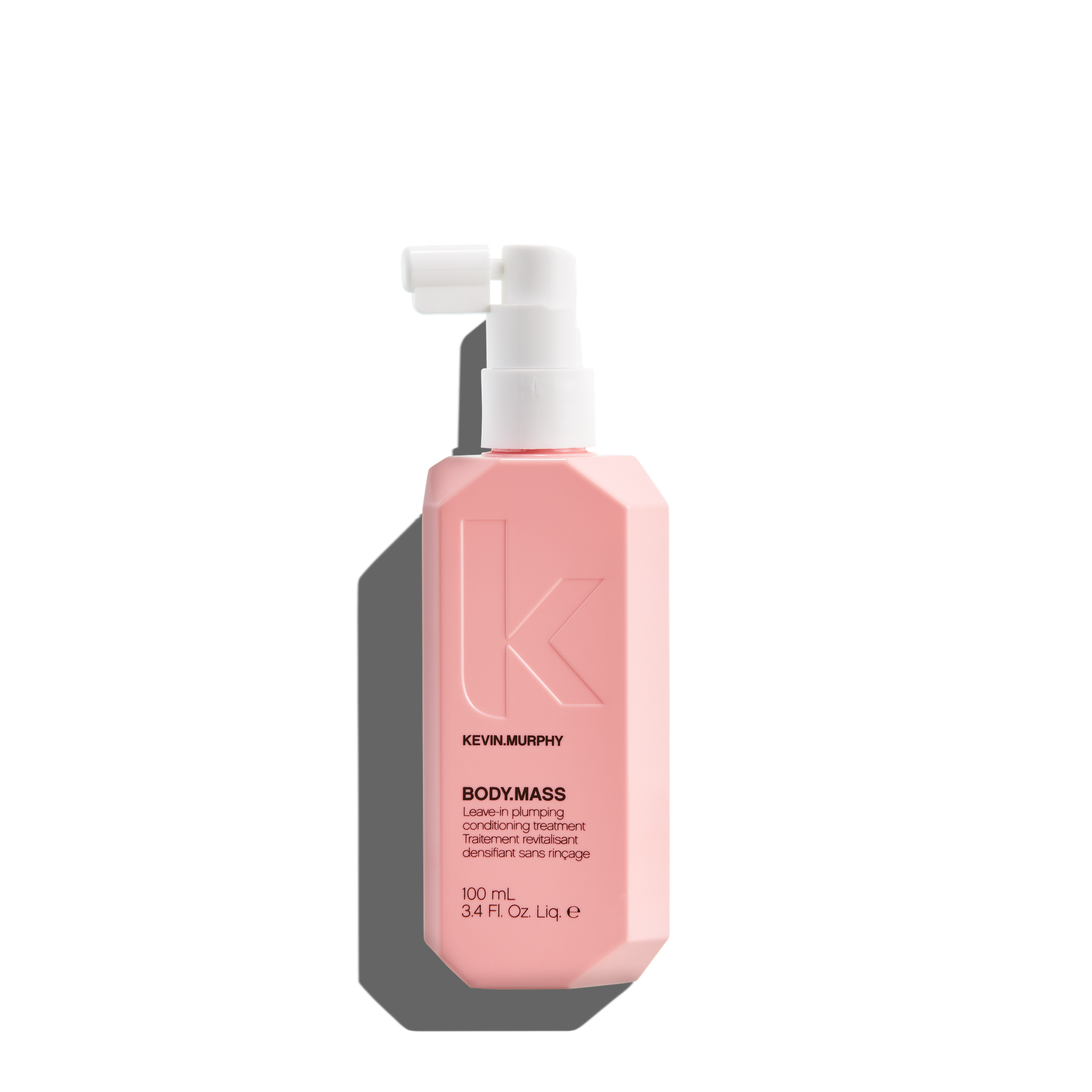 Body.Mass Leave-In Plumping 100 ml