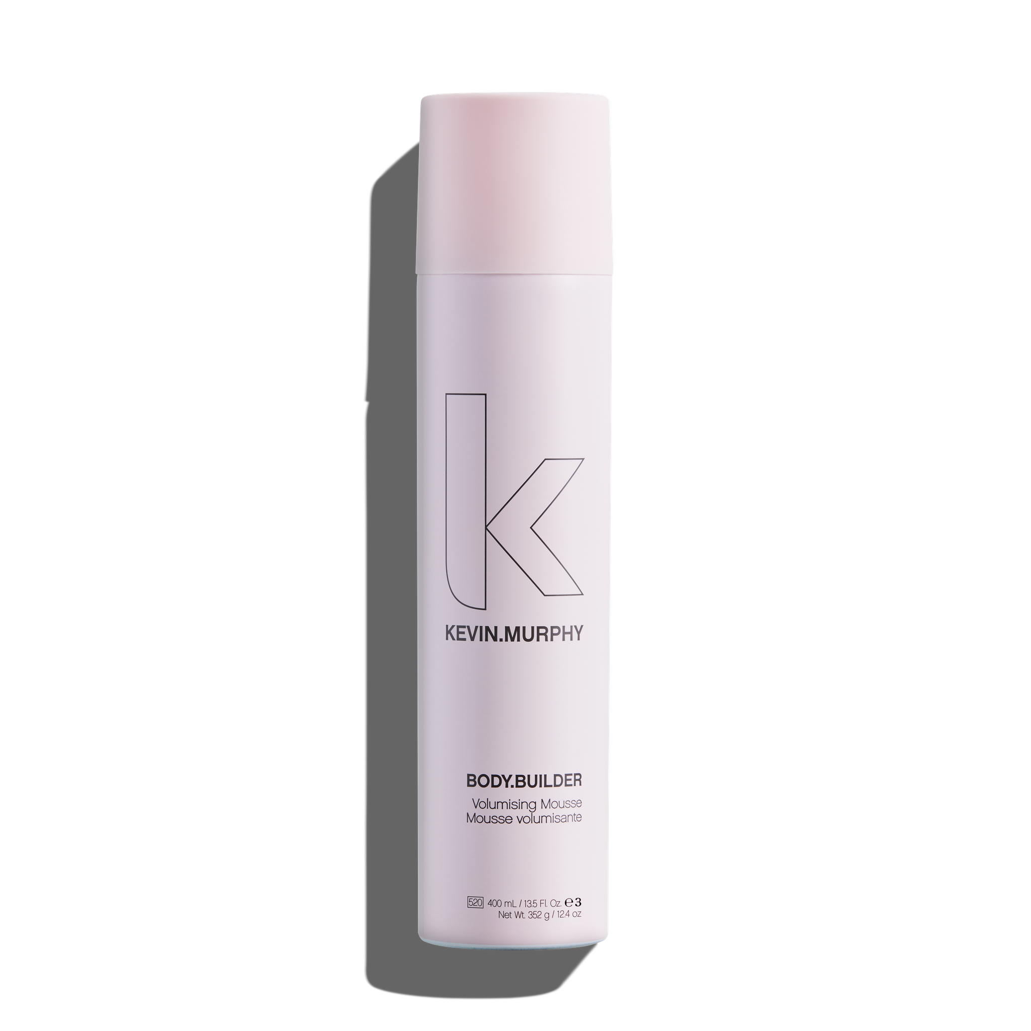 Body.Builder 400 ml