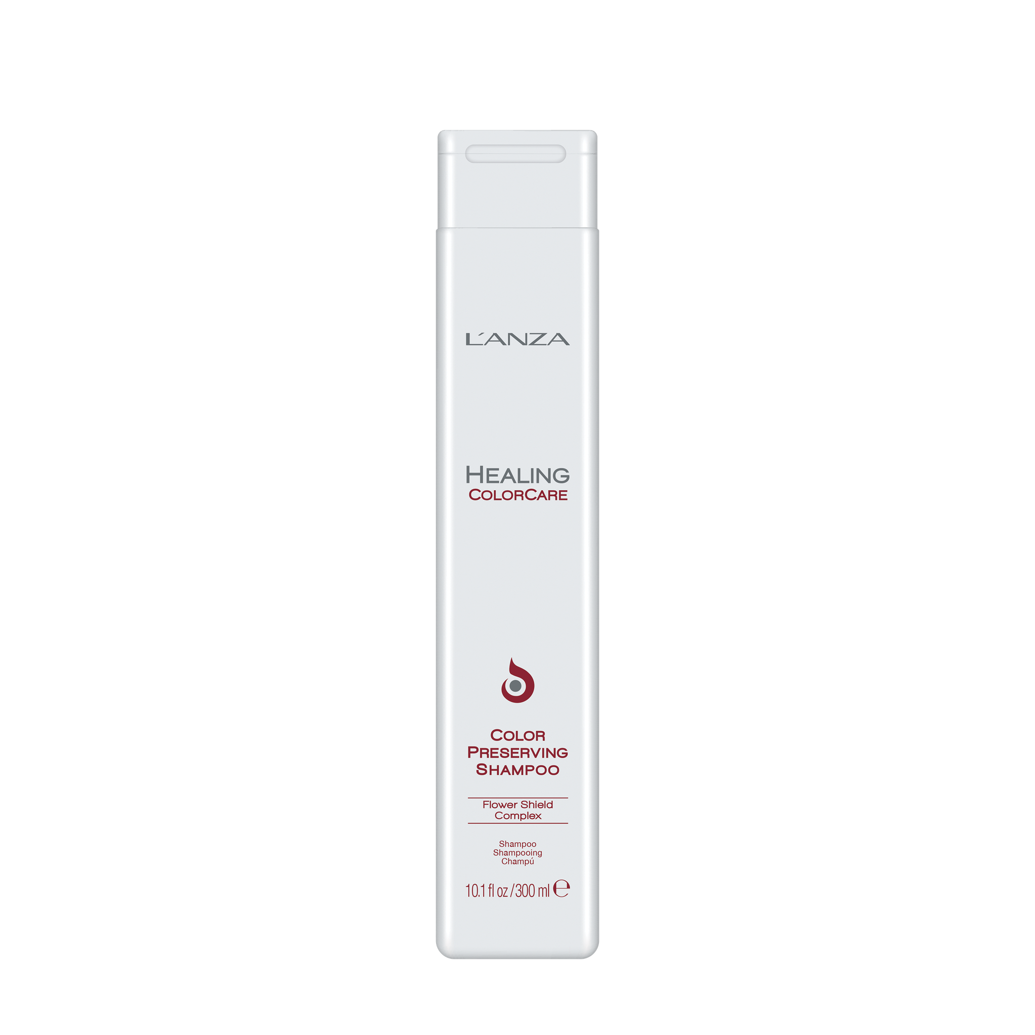 Healing ColorCare Color Preserving Shampoo 300 ml