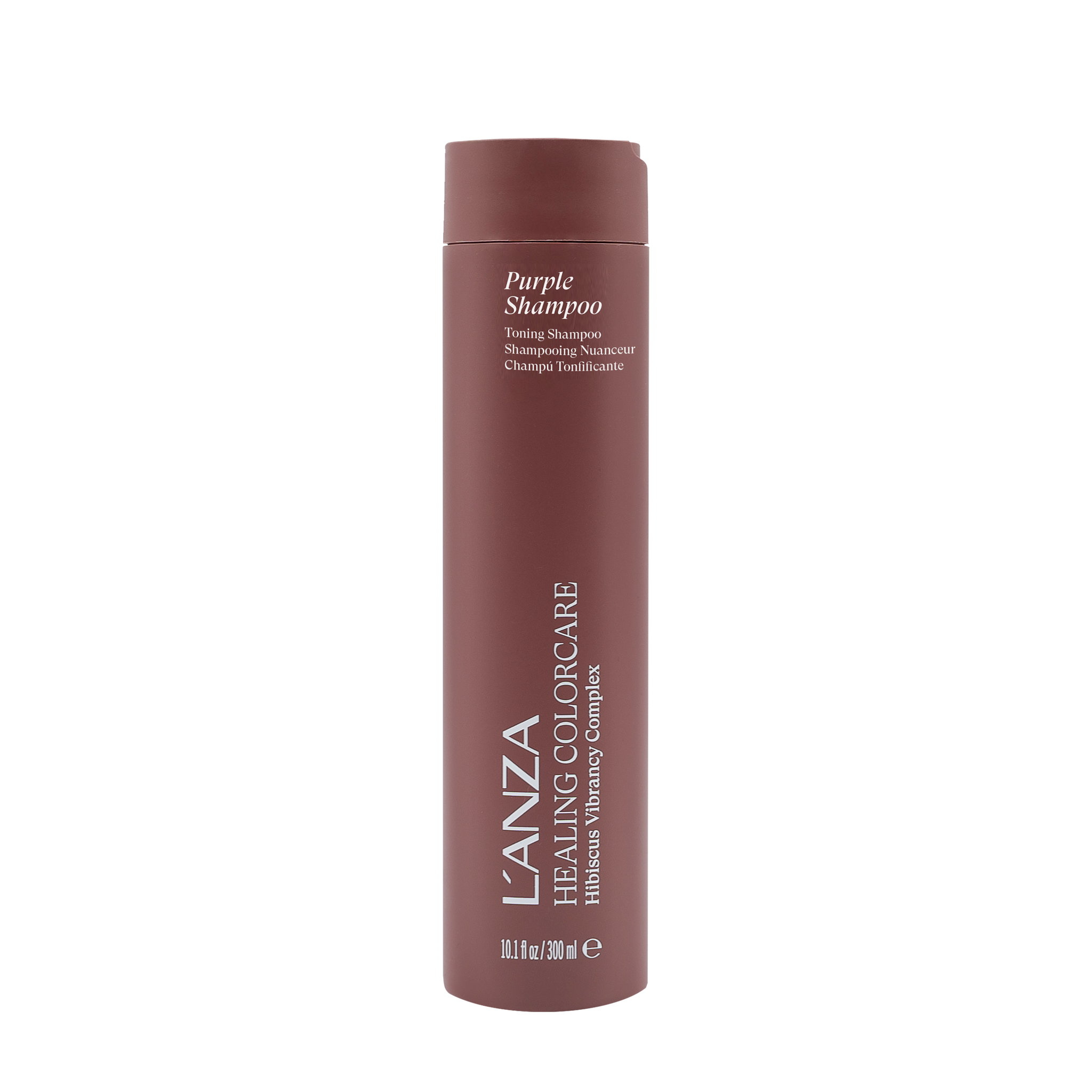 Healing ColorCare Purple Shampoo 300 ml