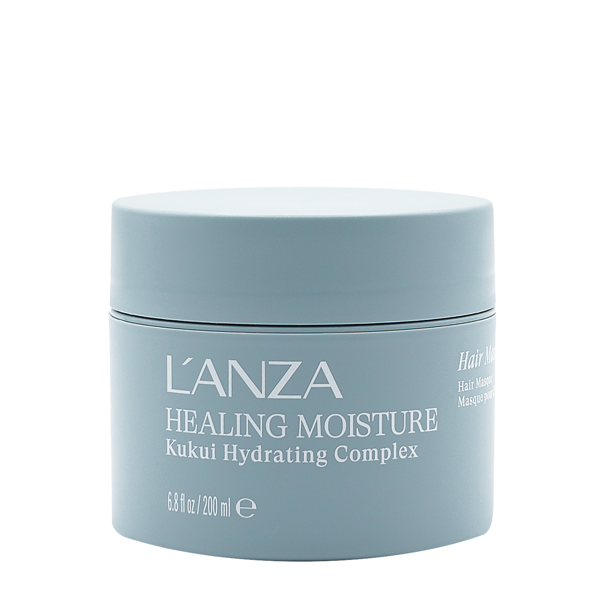 Healing Moisture Hair Masque 200 ml