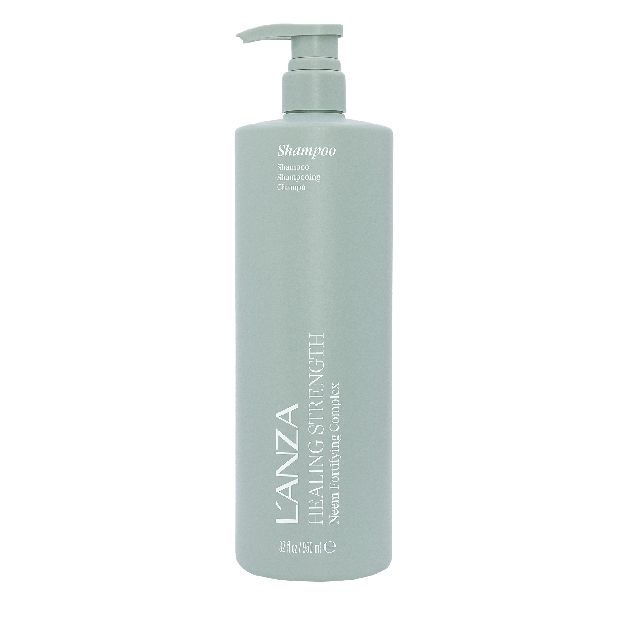 Healing Strenght Shampoo 950 ml