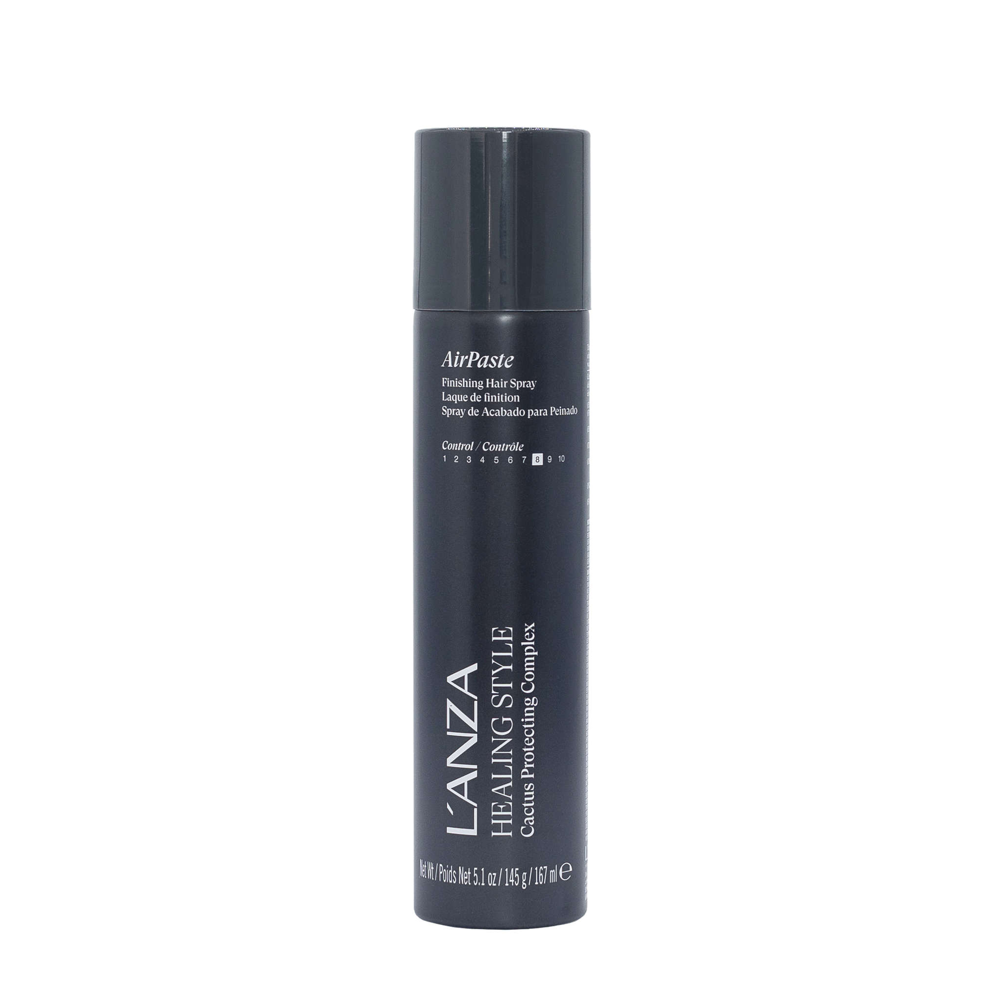 Healing Style Airpaste 167 ml