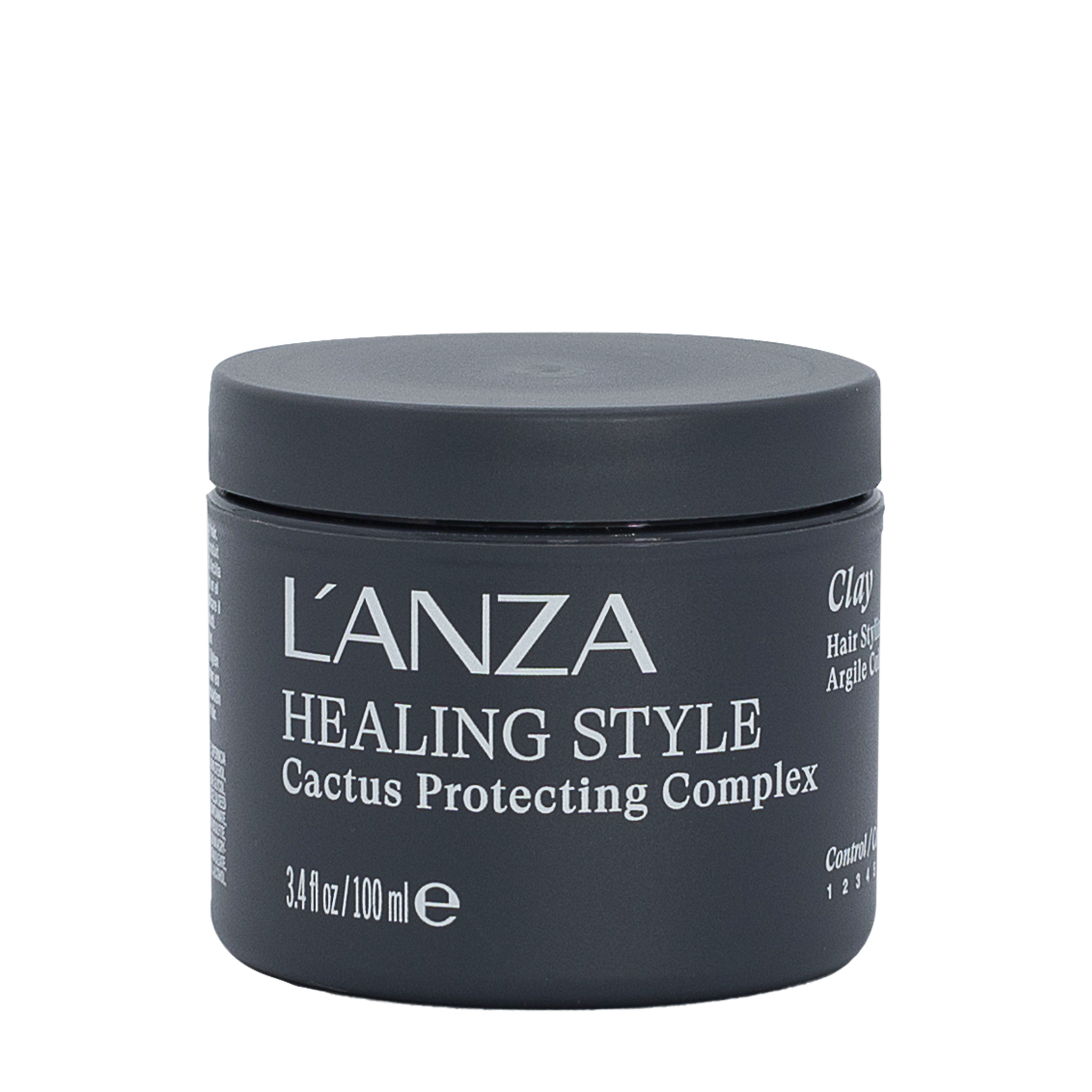 Healing Style Clay 100 ml