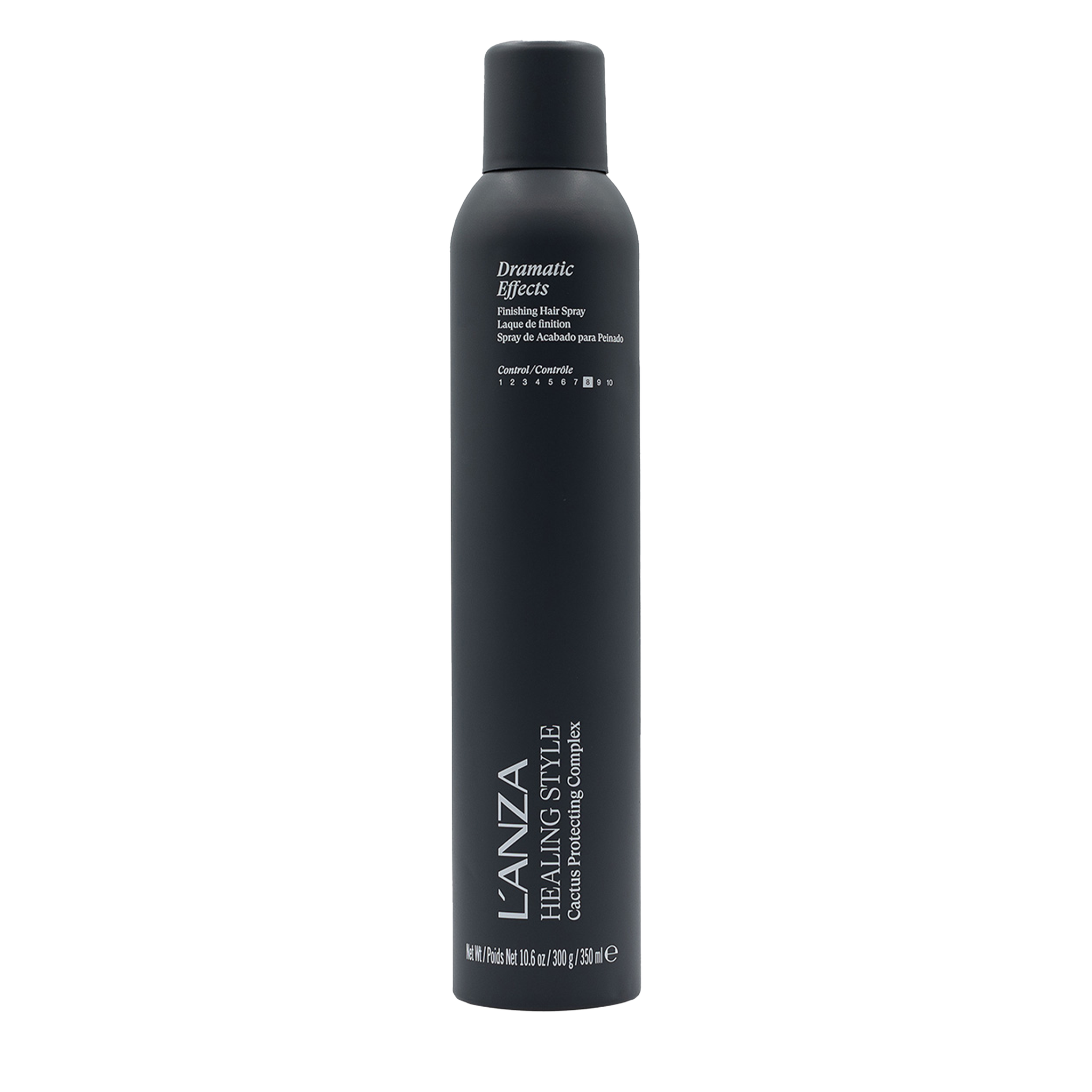Healing Style Dramatic Effects Spray 350 ml
