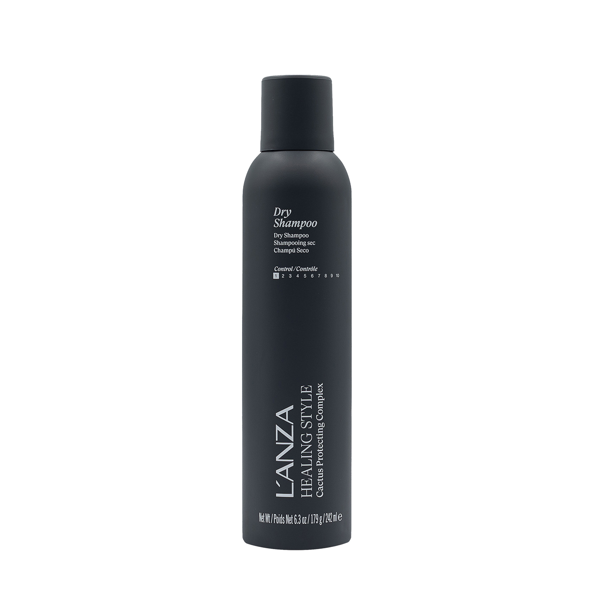 Healing Style Dry Shampoo 242 ml
