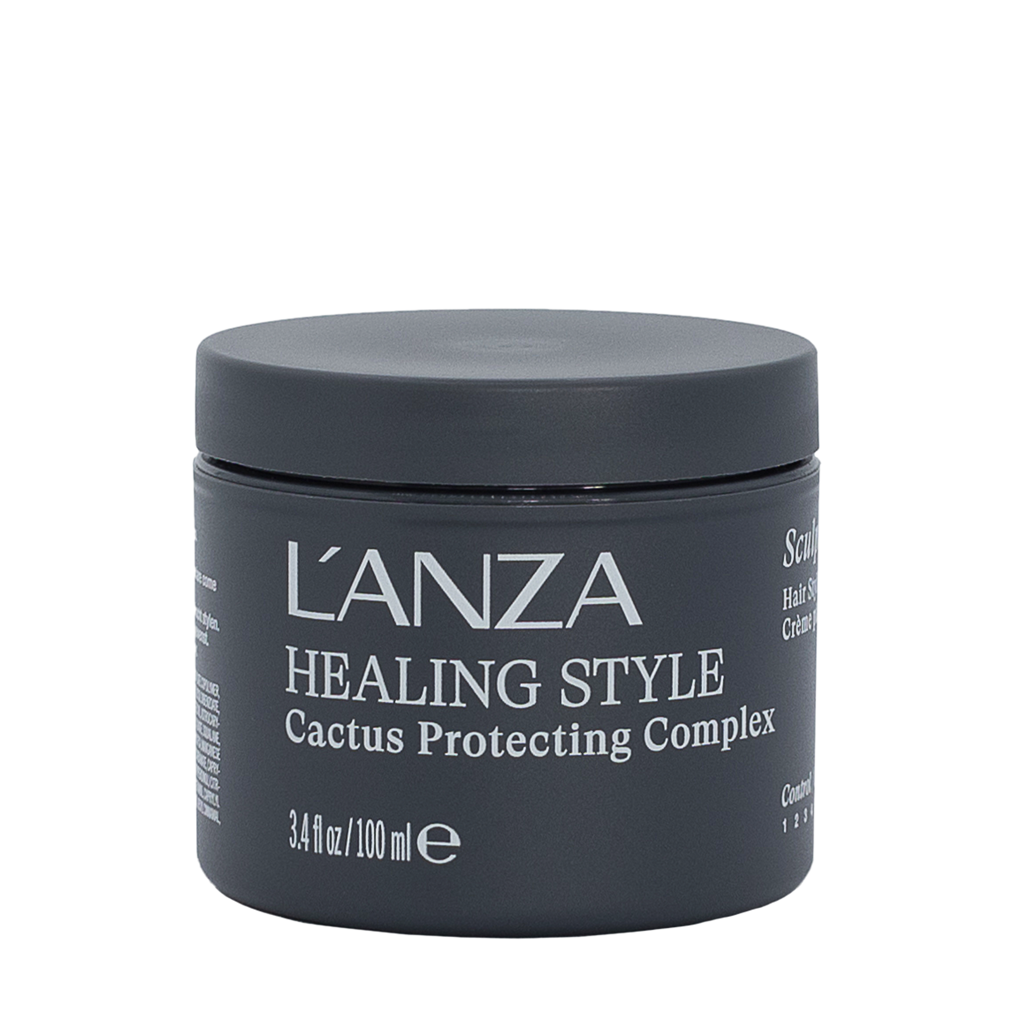 Healing Style Sculpting Paste 100 ml