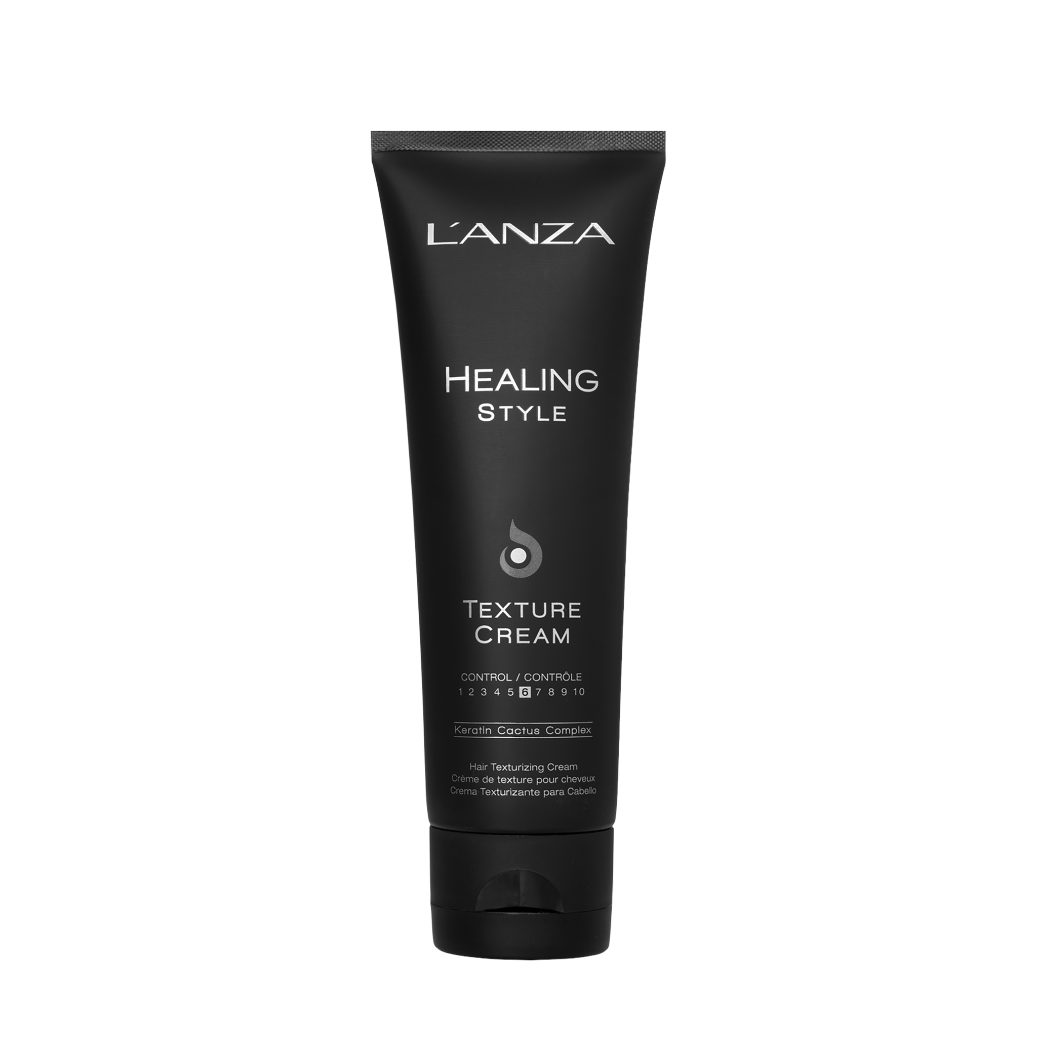 Healing Style Texture Cream 125 ml