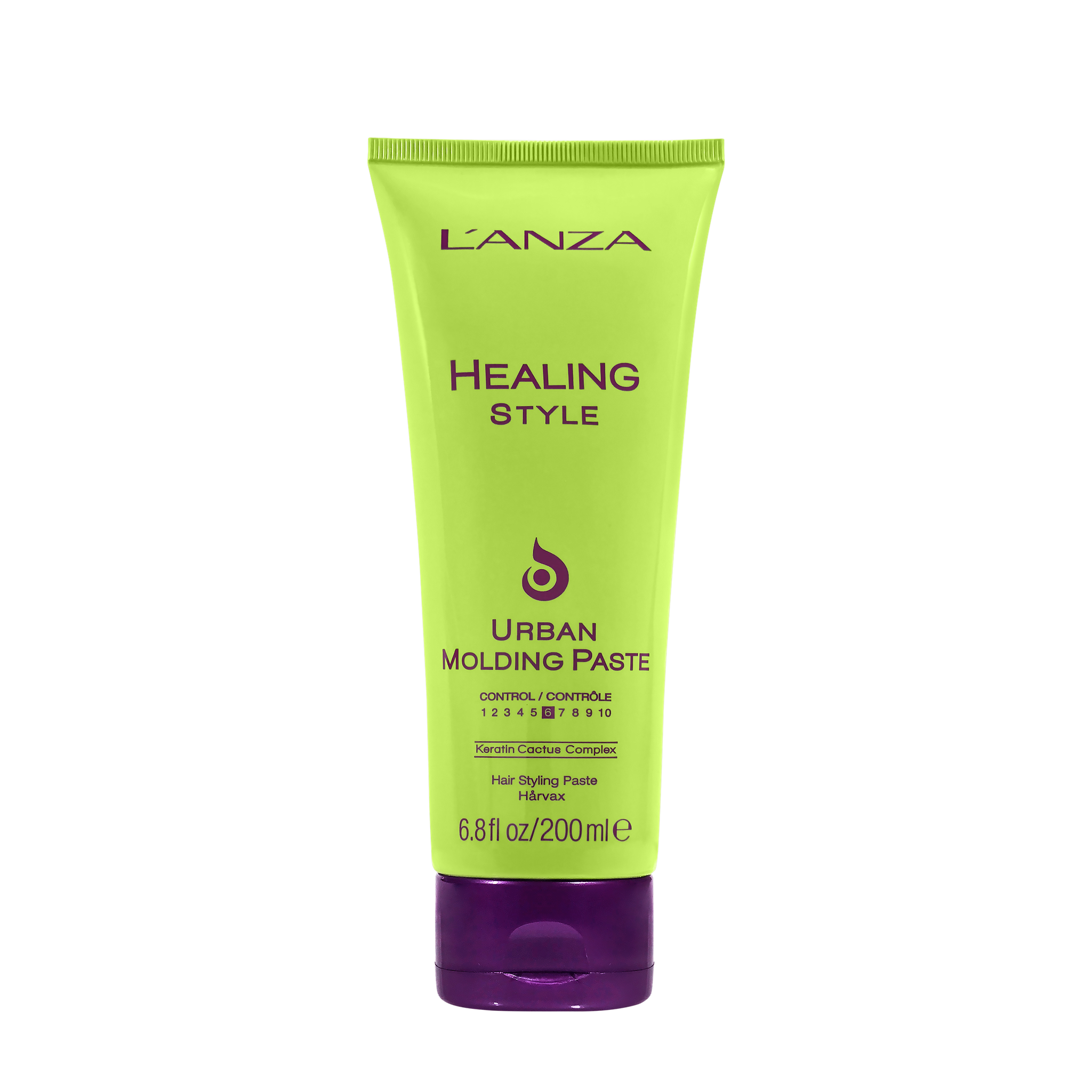 Healing Style Urban Molding Paste 200 ml