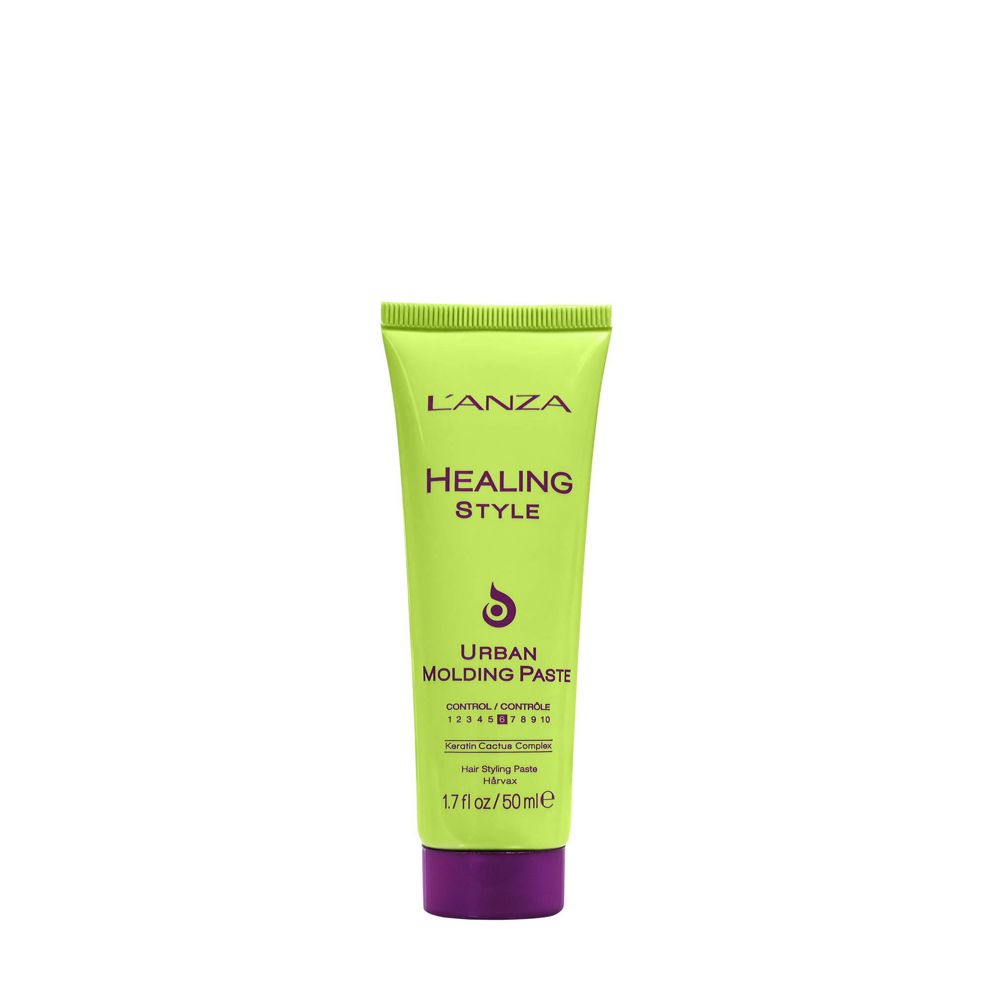 Healing Style Urban Molding Paste 50 ml