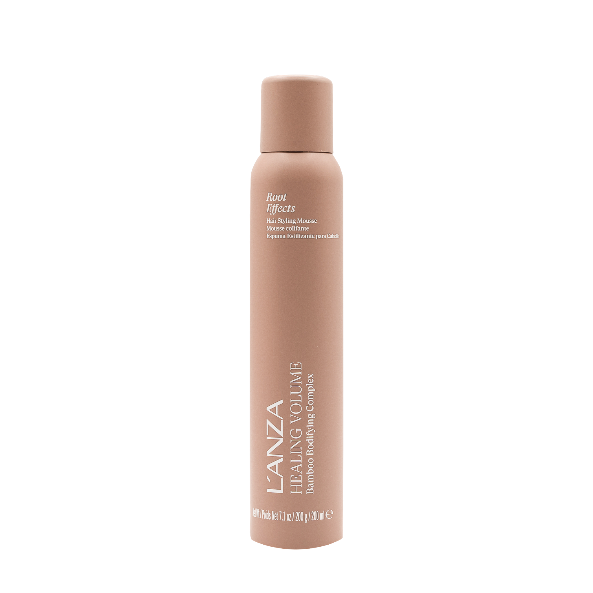 Healing Volume Root Effects 200 ml
