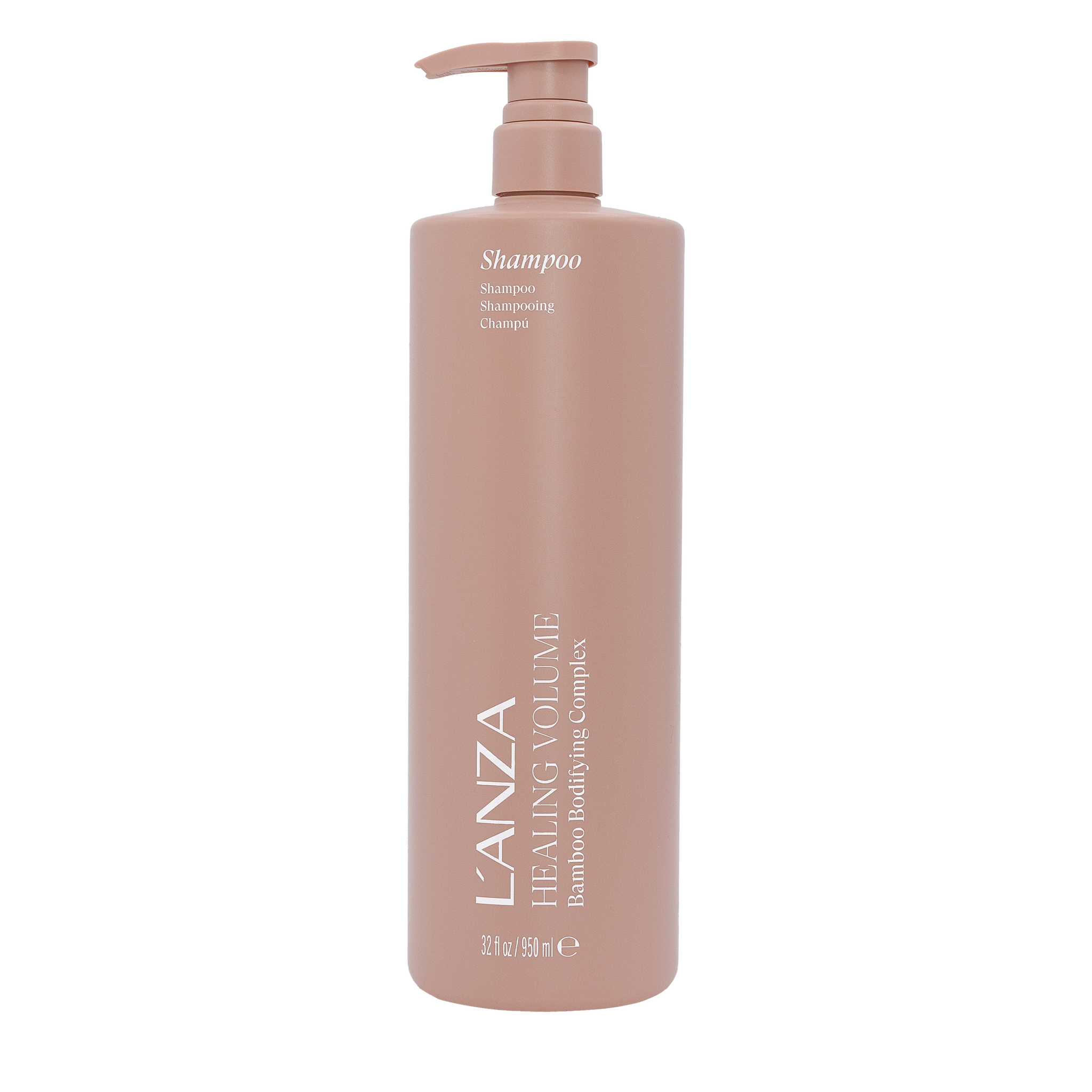 Healing Volume Thickening Shampoo 950 ml