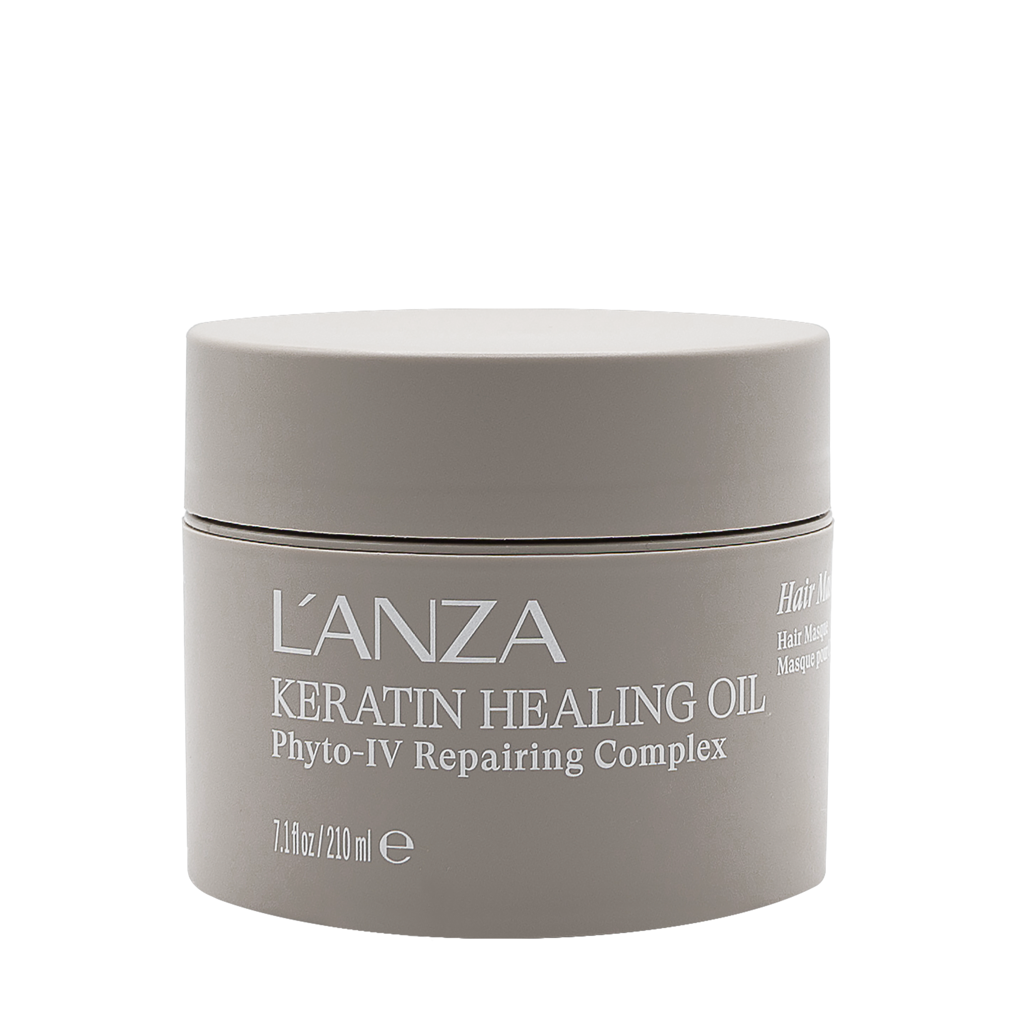 Keratin Healing Oil Hair Masque 210 ml