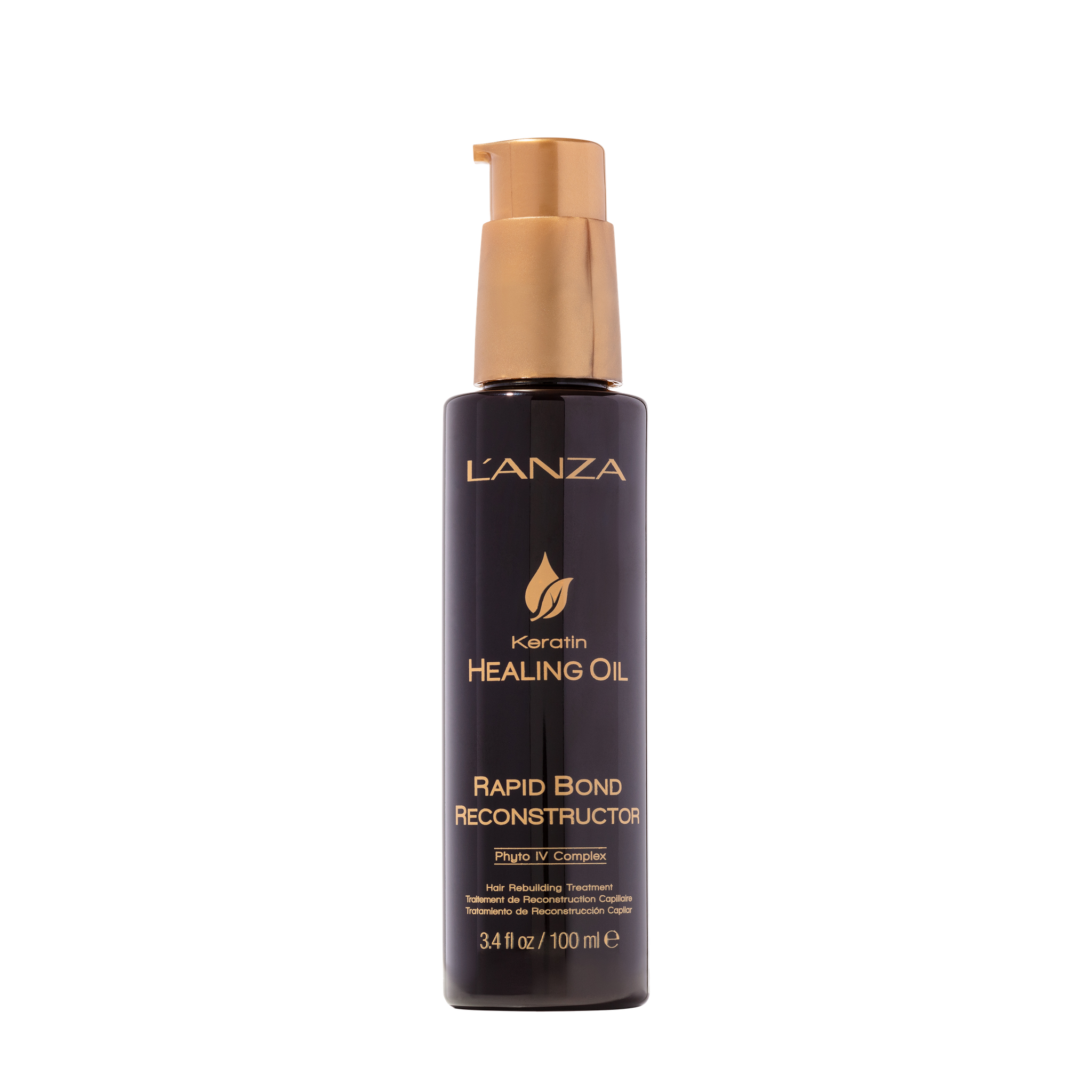 Keratin Healing Oil Rapid Bond Reconstructor 100 ml