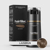 Hairfiller Instant Dye Shampoo Light Brown