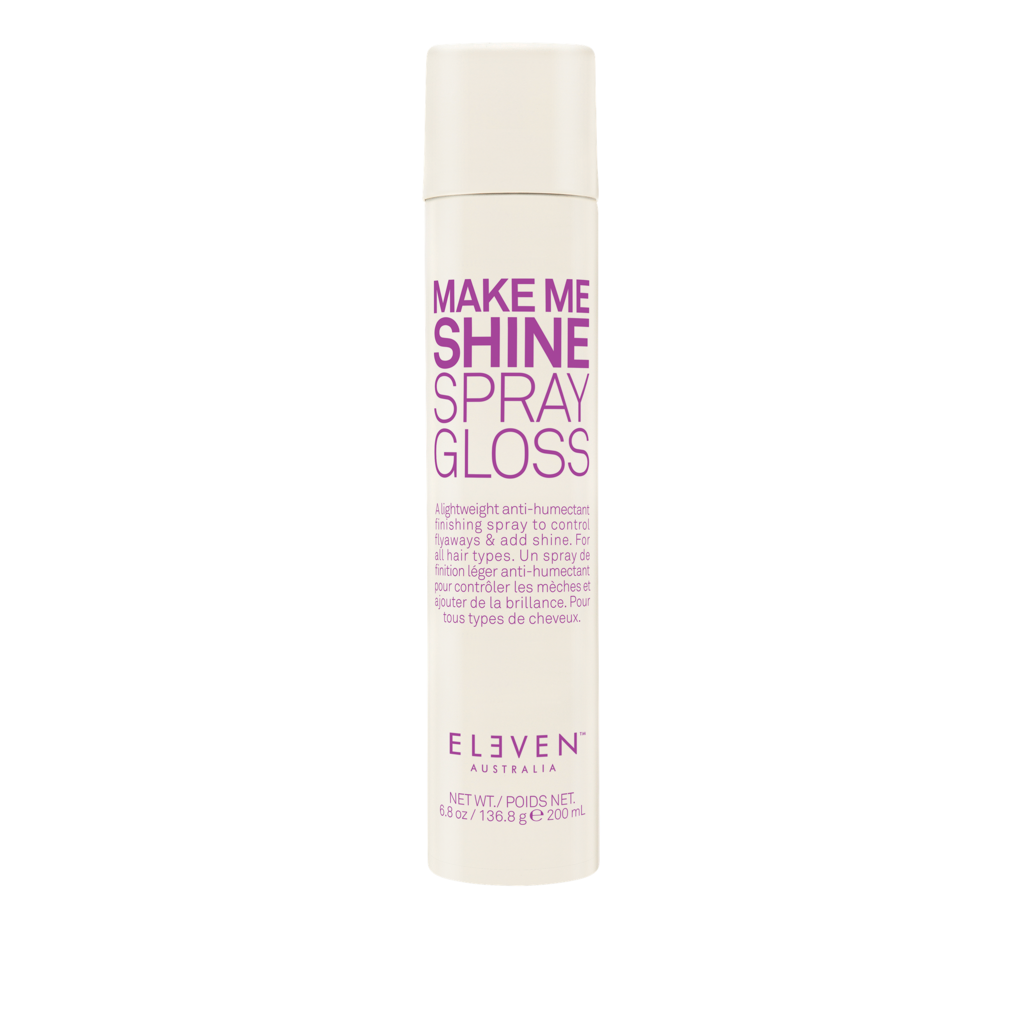 Make Me Shine Spray Gloss 200 ml