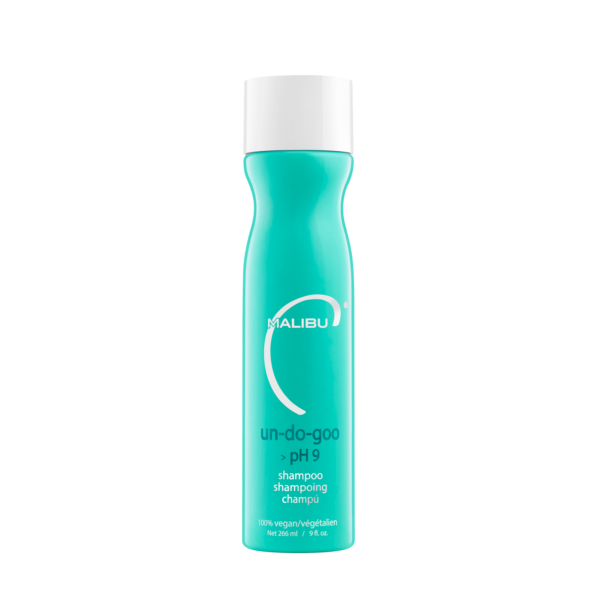 Un-do-goo Shampoo 266 ml
