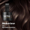 Hairfiller Medium Brown
