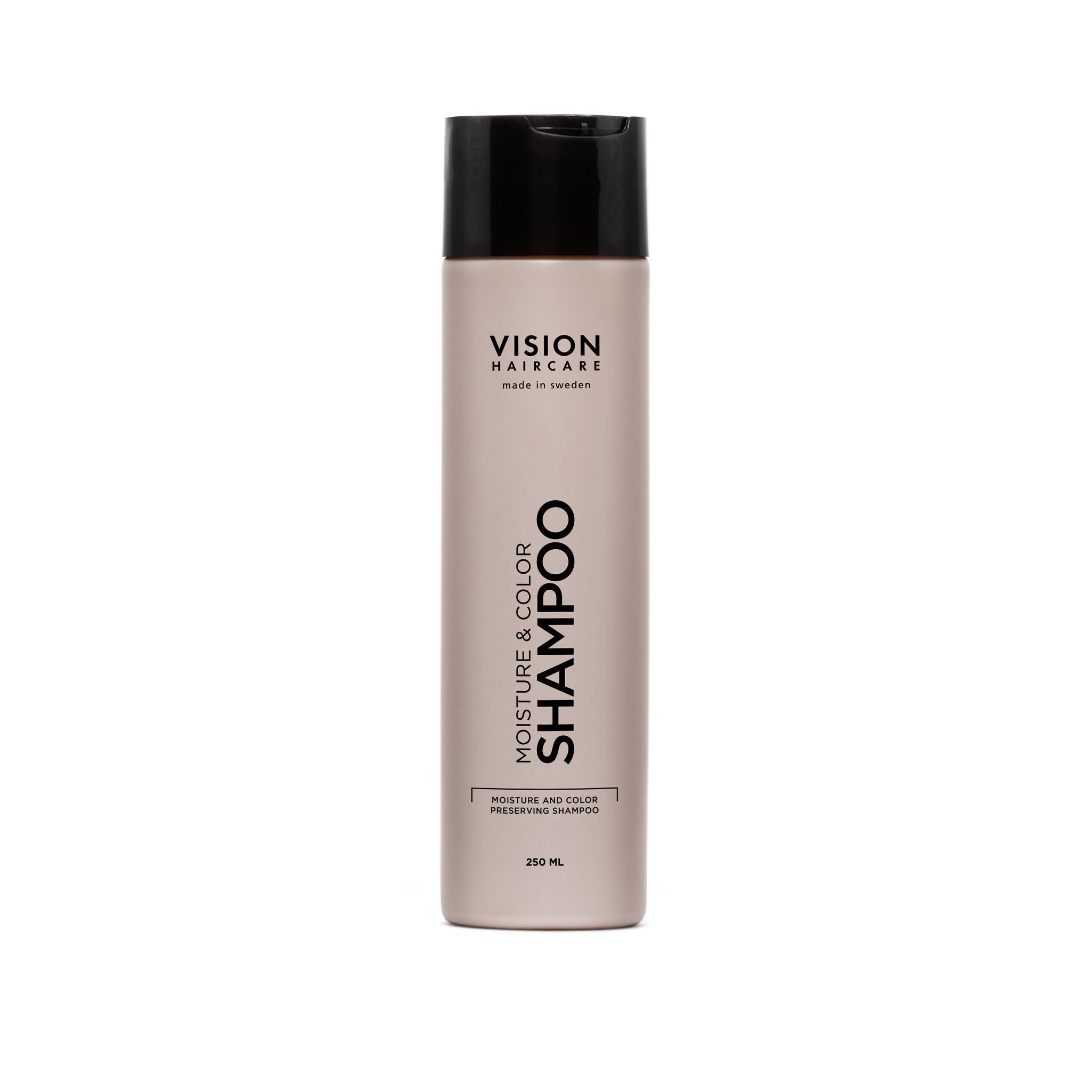 Moisture & Colour Shampoo 250 ml