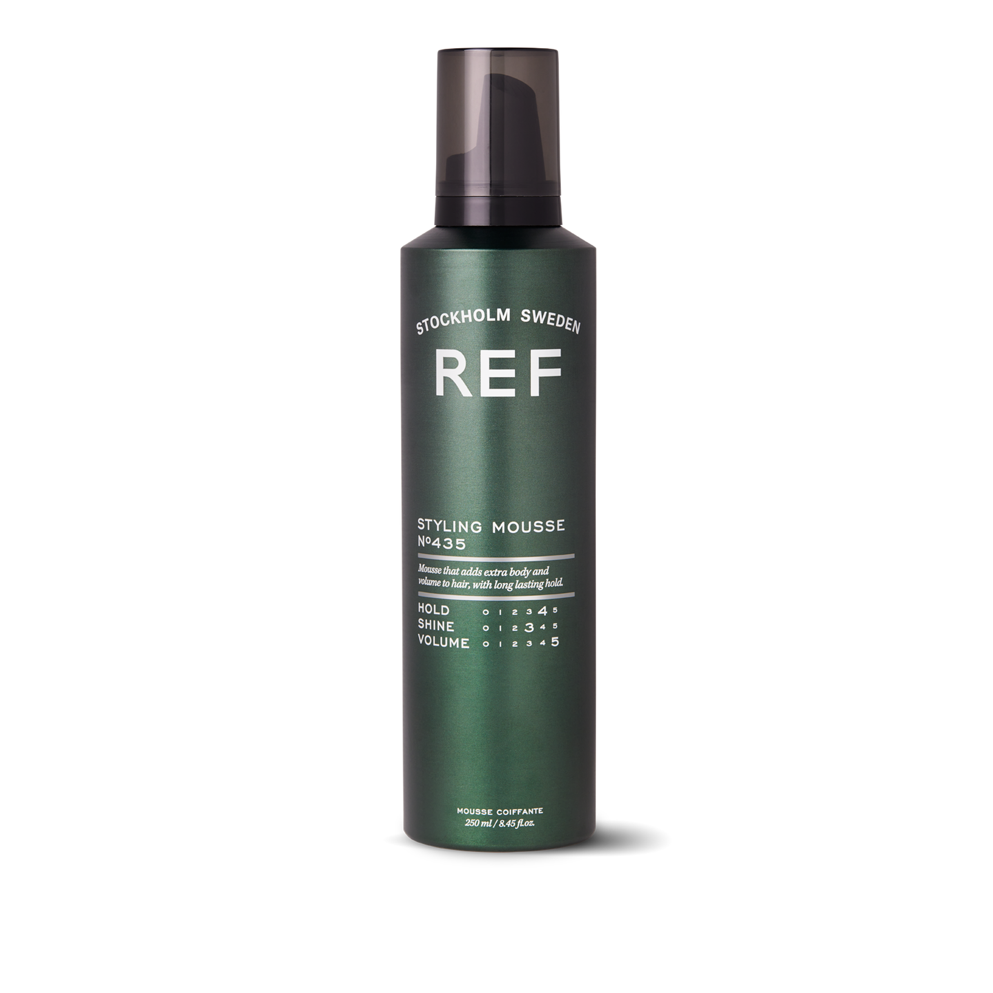 Styling Mousse 435 250 ml