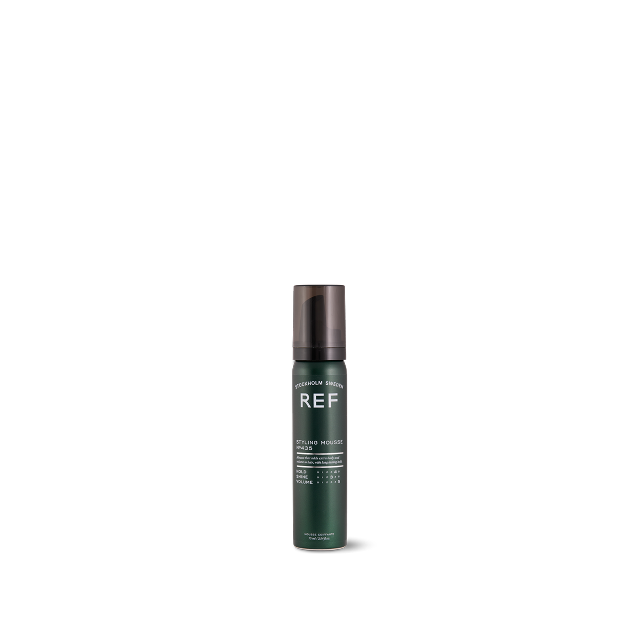 Styling Mousse 435 75 ml