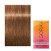 Igora Vibrance Color Kit 7-65 Medelblond Choklad Guld