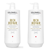 Dualsenses Rich Repair Duo 1000 ml
