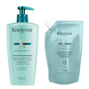 Resistance Bain Force Architecte Shampoo 500 ml + Refill 500 ml