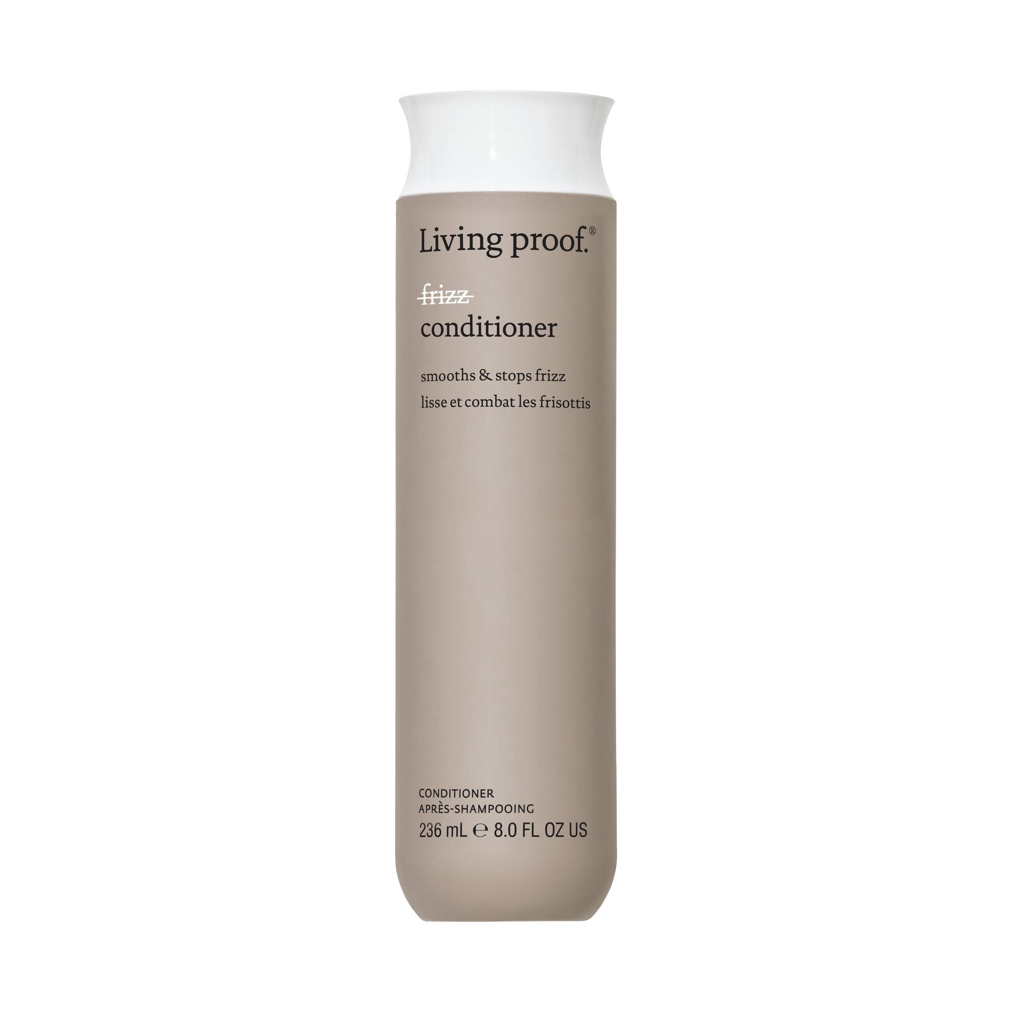 No Frizz Conditioner 236 ml
