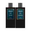 Duo Daily Moisturizing Shampoo 250 ml + Daily Moisturizing Conditioner 250 ml
