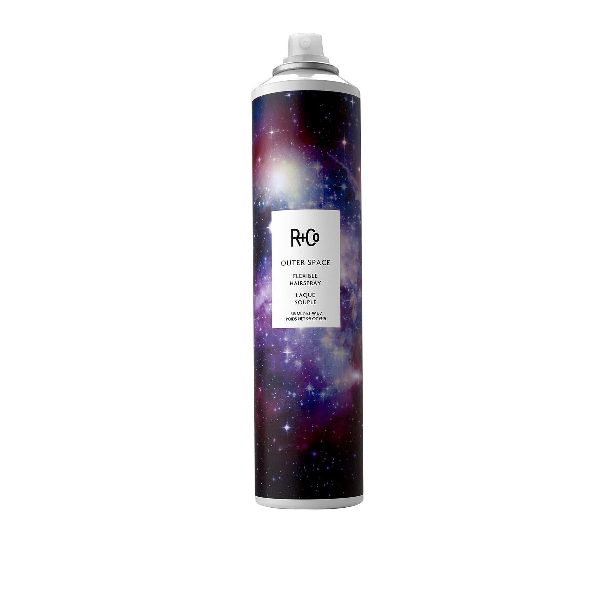 Outer Space Flexible Hairspray 315 ml