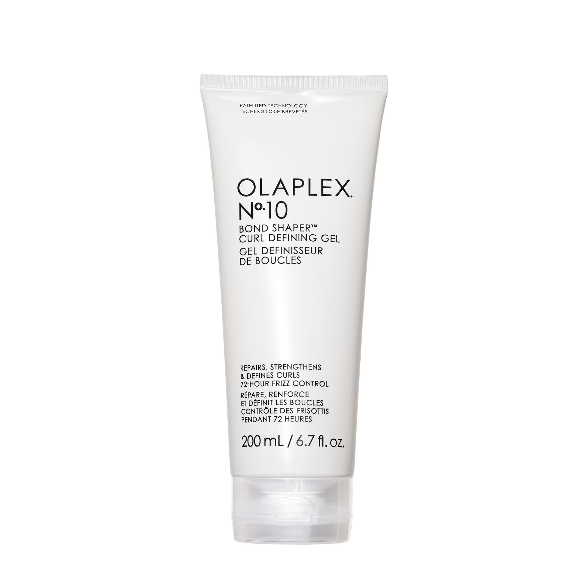 Olaplex No.10 Bond Shaper Curl Defining Gel 200 ml