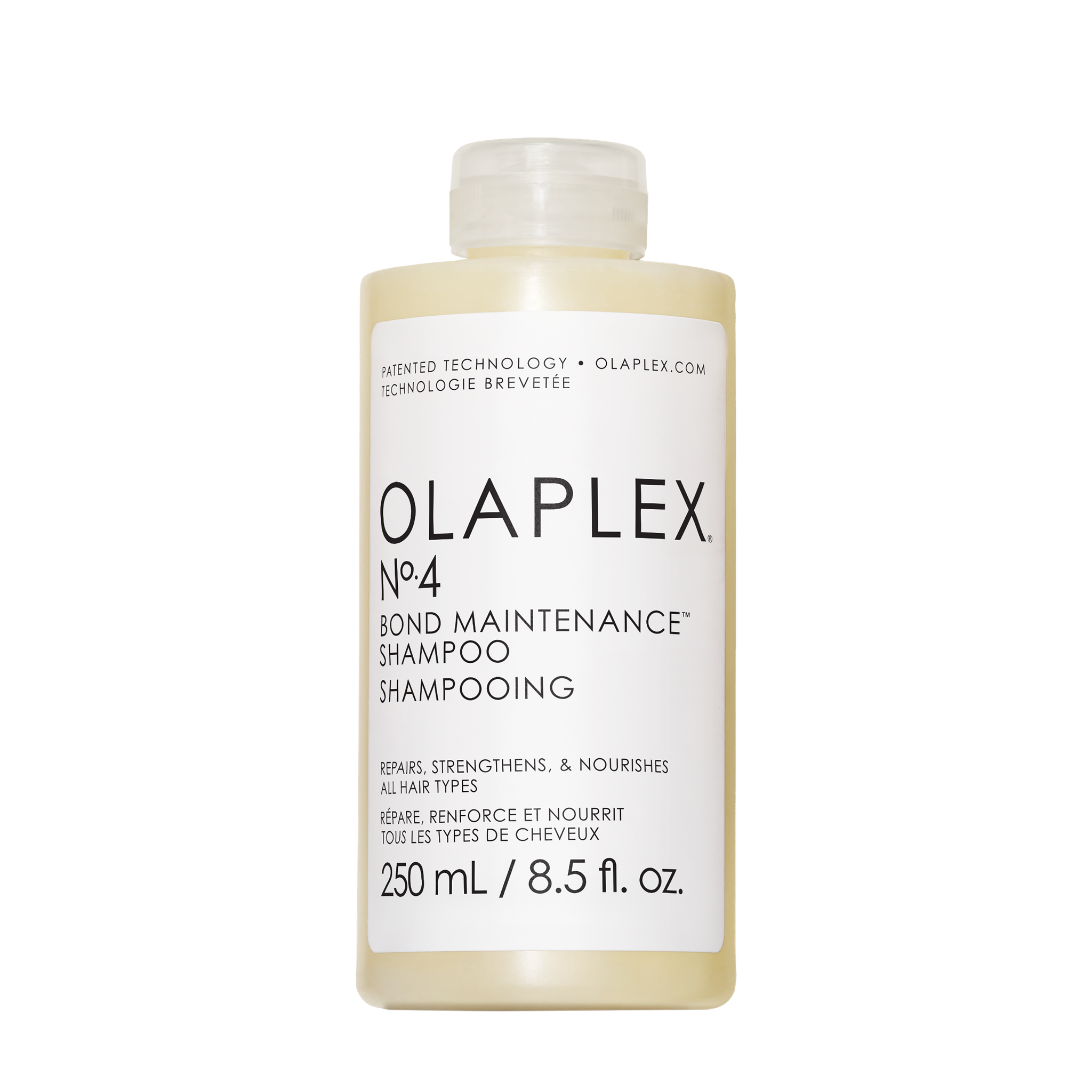 No.4 Bond Maintenance Shampoo 250 ml
