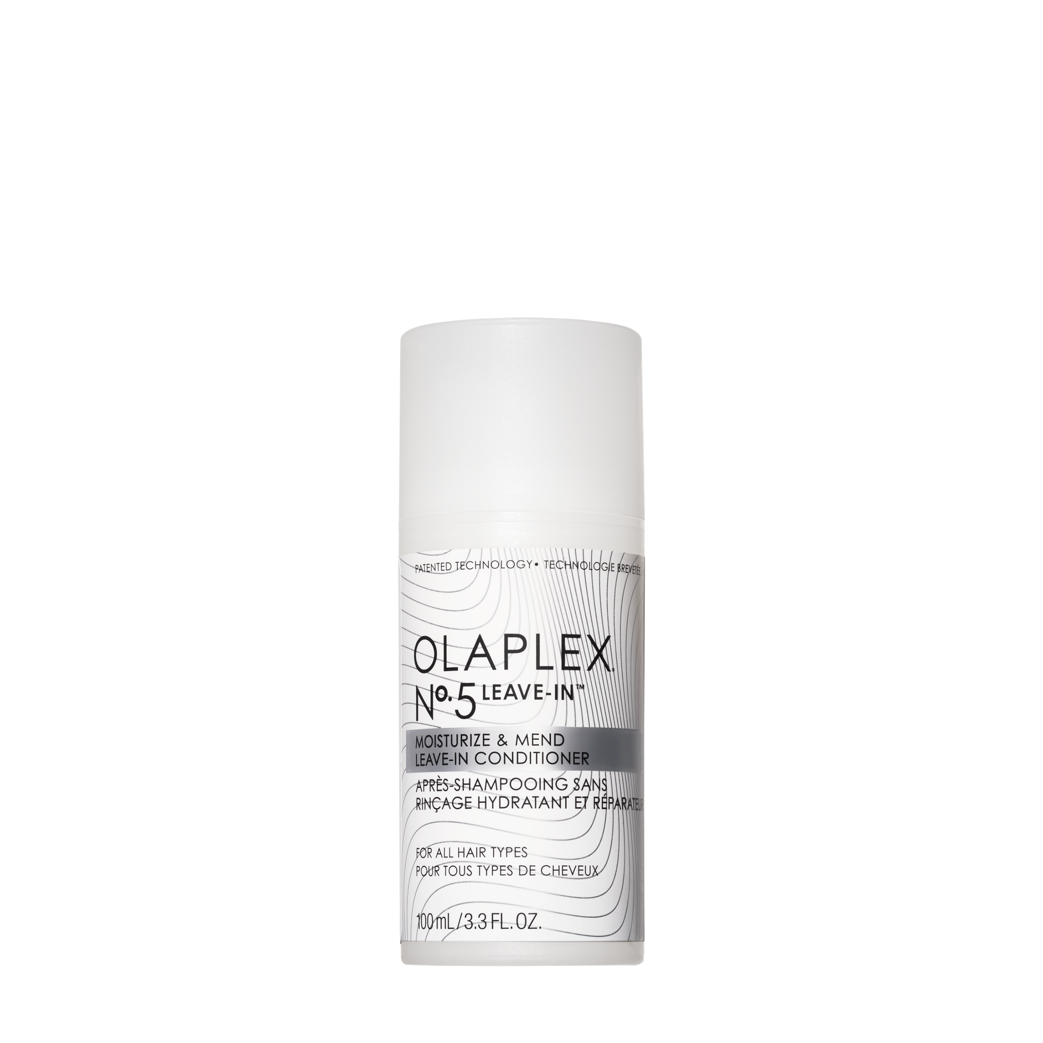 No.5 Leave in Conditioner 100 ml
