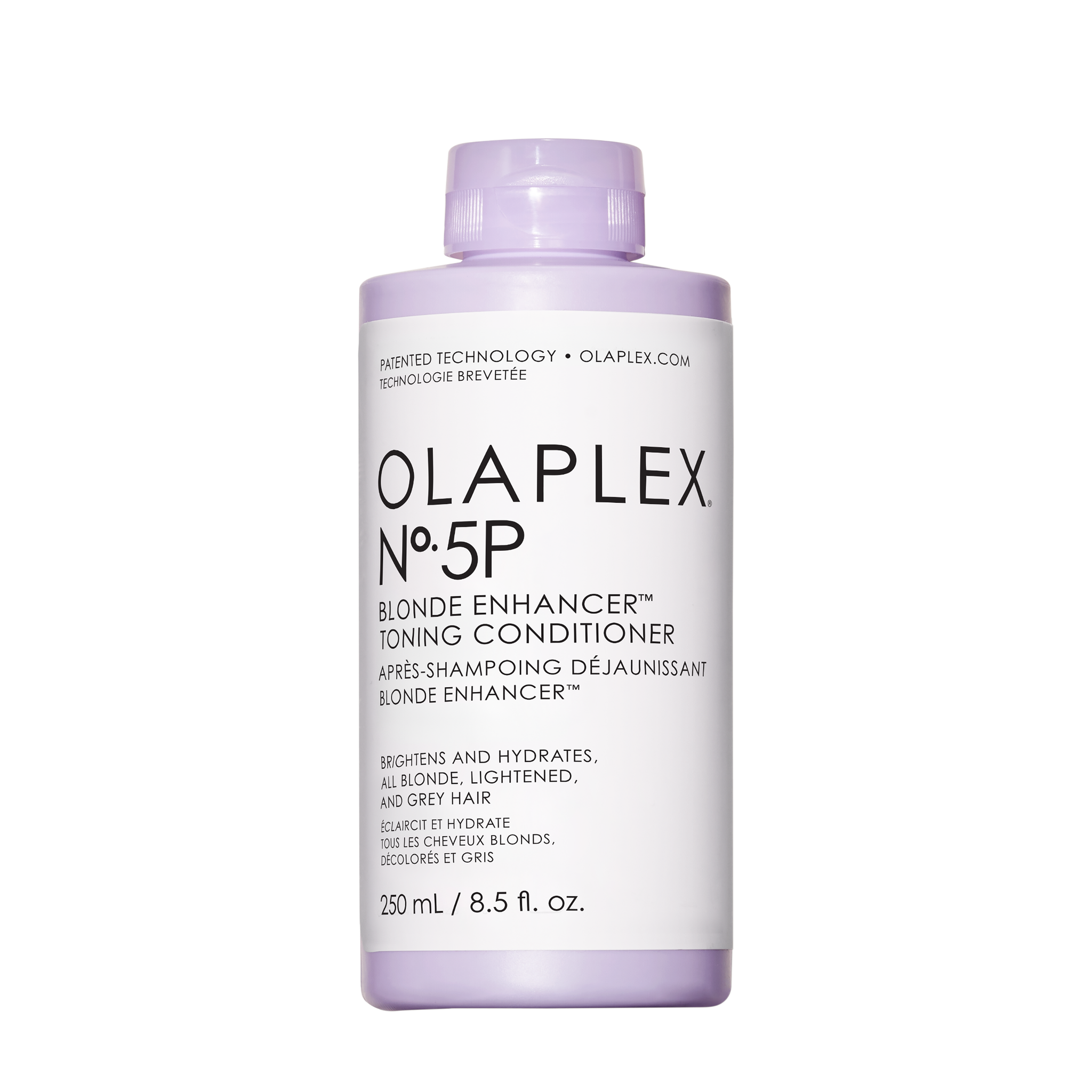 No.5P Blonde Enhancer Toning Conditioner 250 ml
