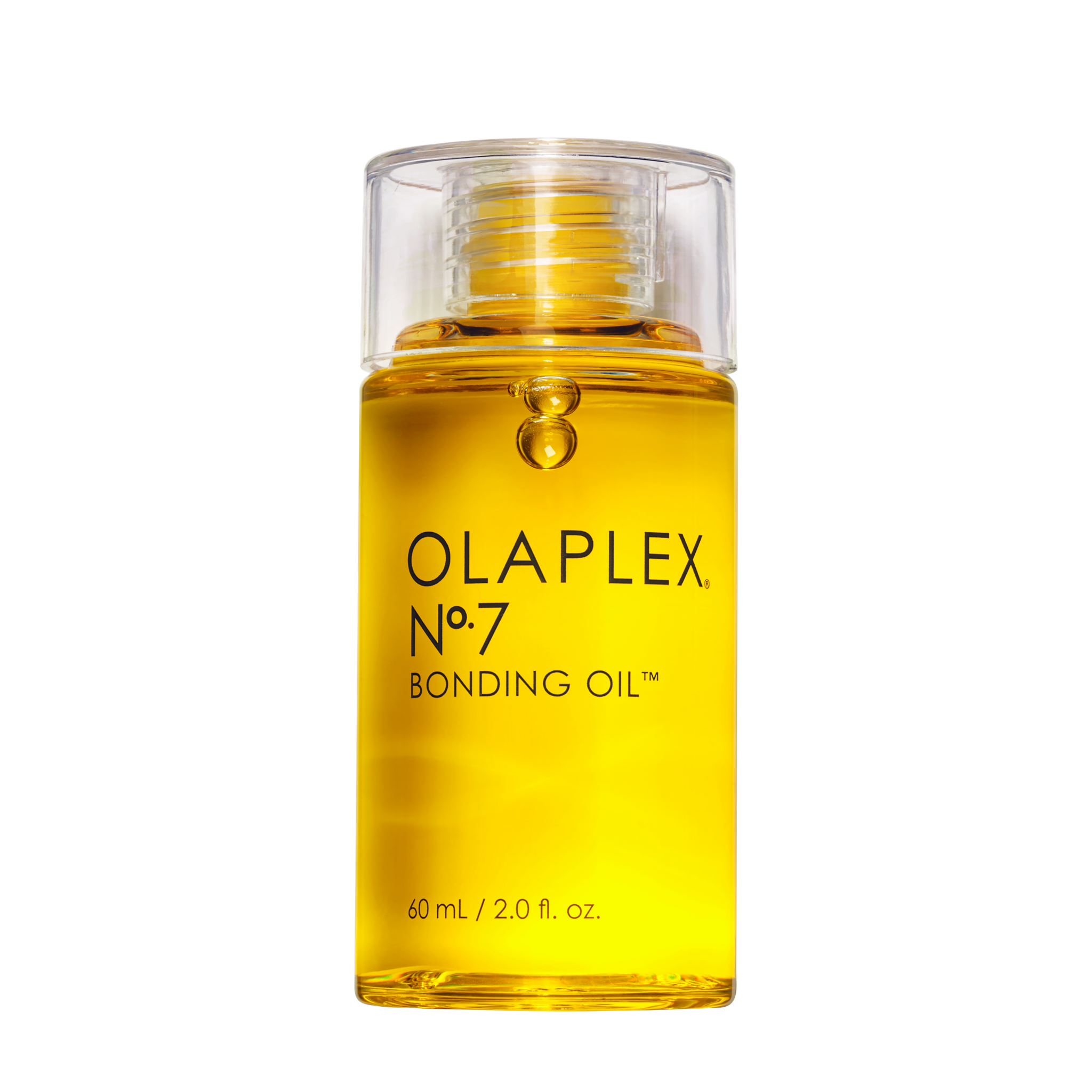 No.7 Bonding Oil 60 ml