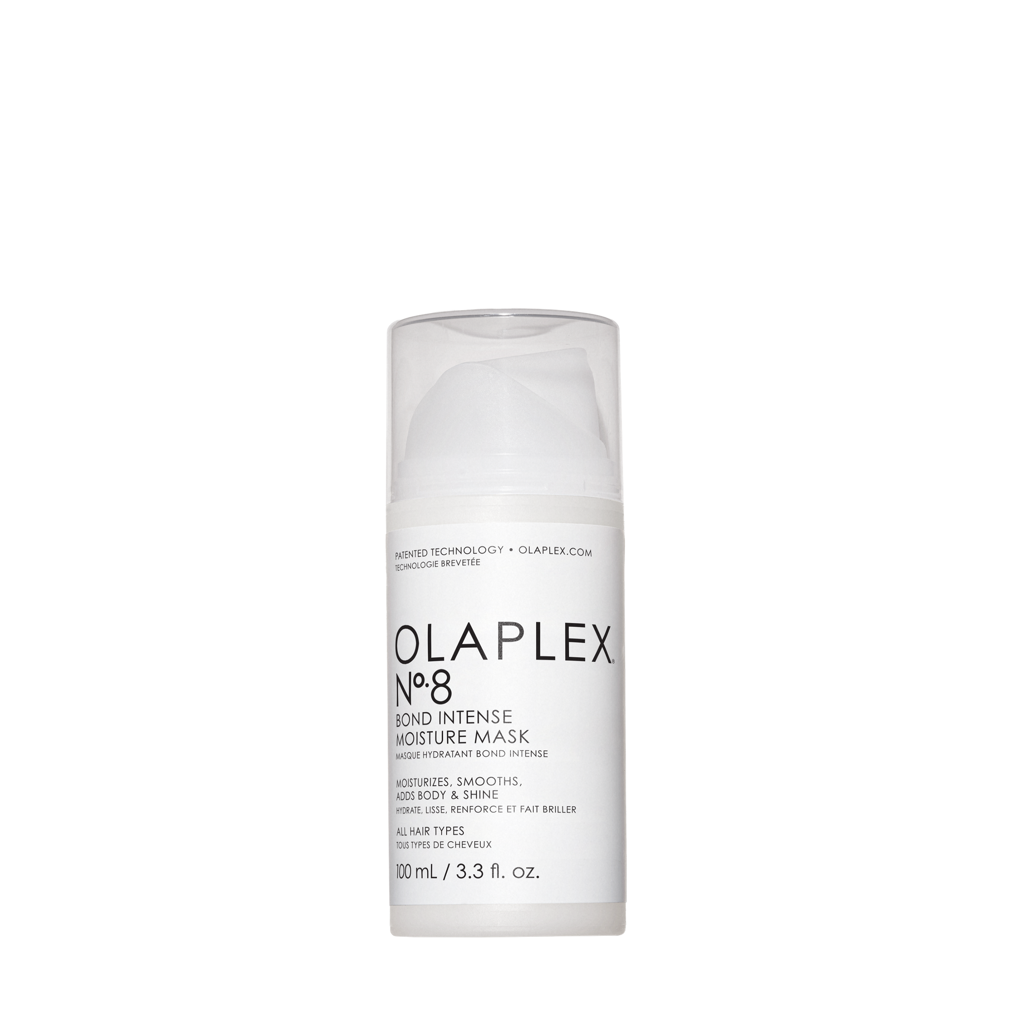 No.8 Bond Intense Moisture Mask 100 ml