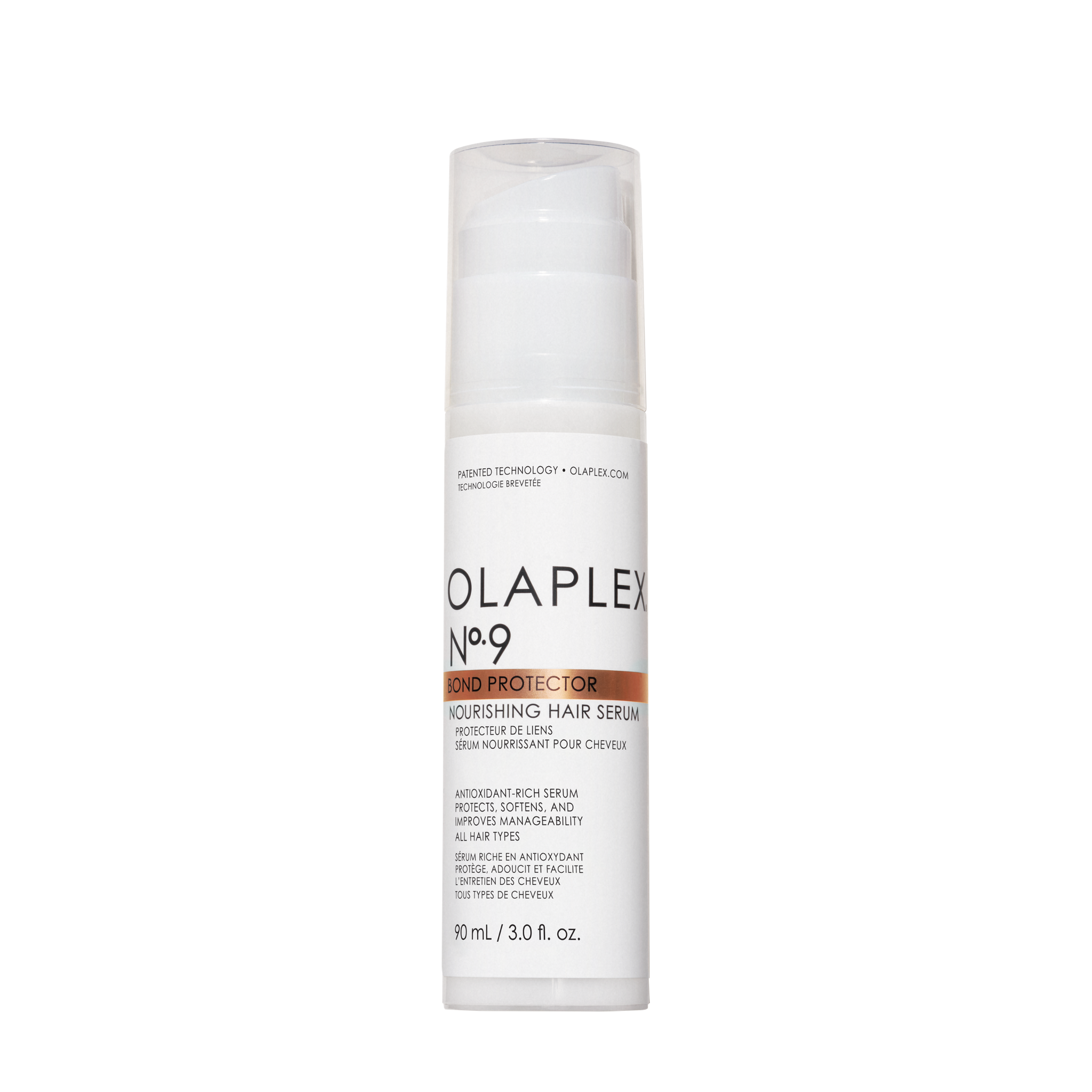 No.9 Bond Protector 90 ml