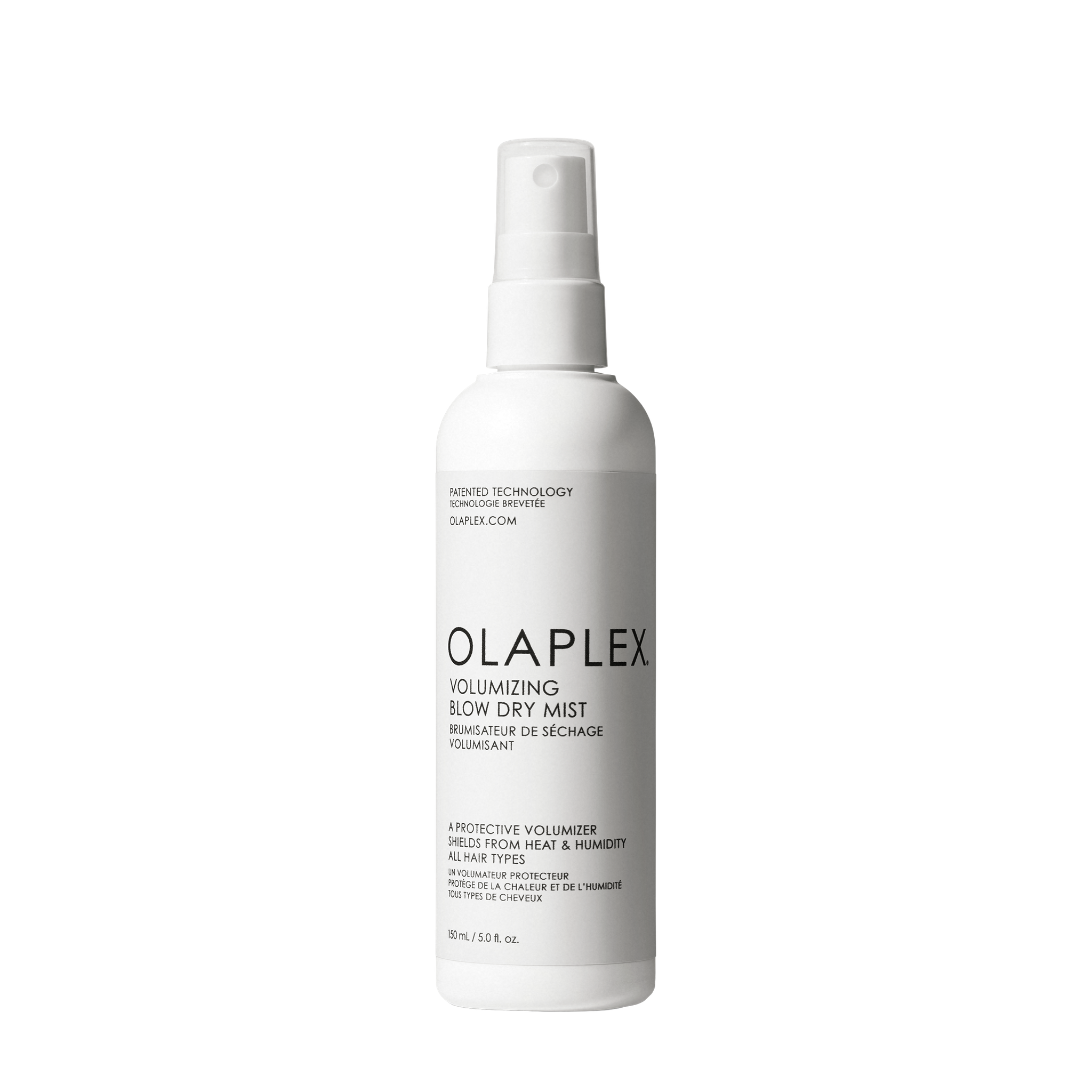 Volumizing Blow Dry Mist 150 ml