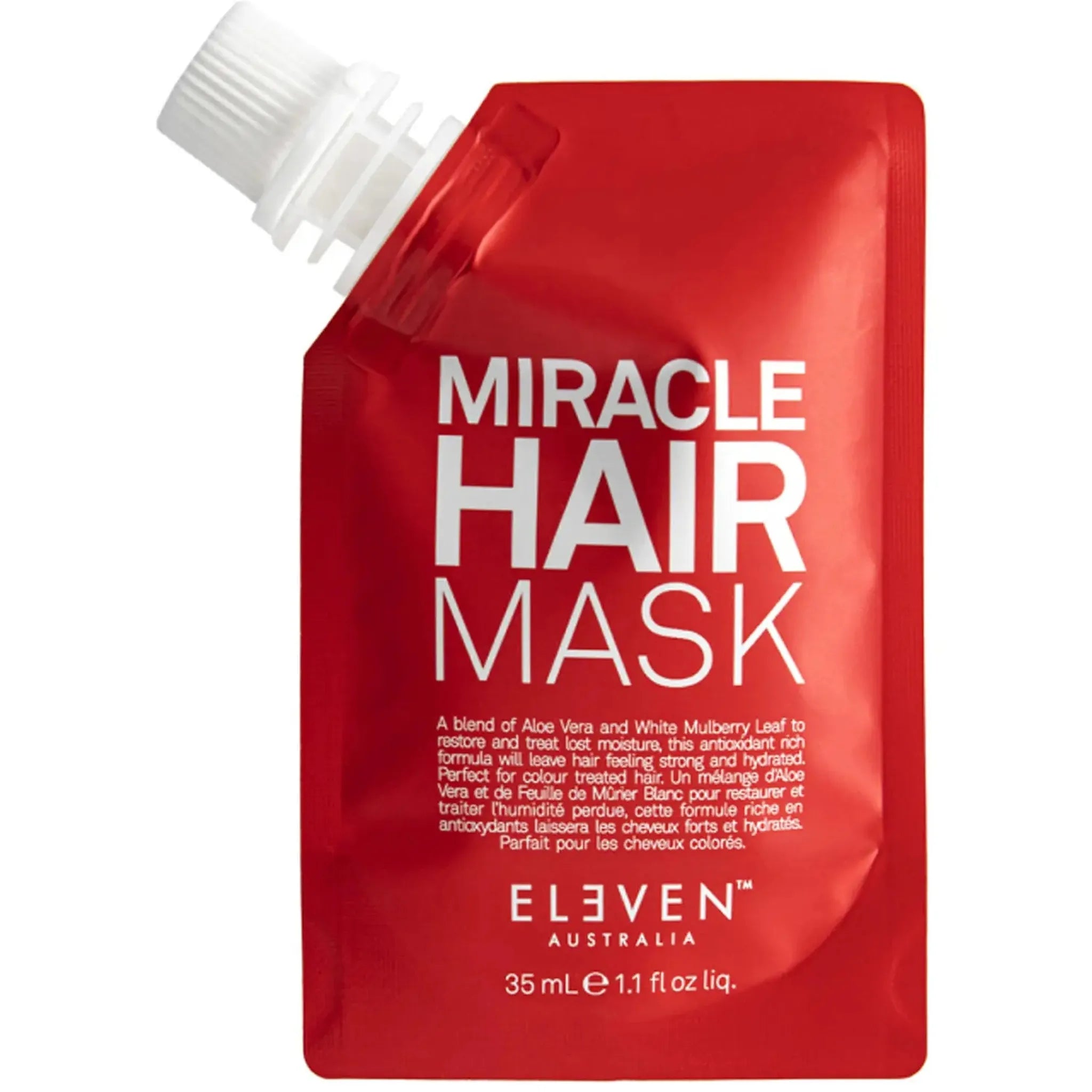 Miracle Hair Mask 35 ml