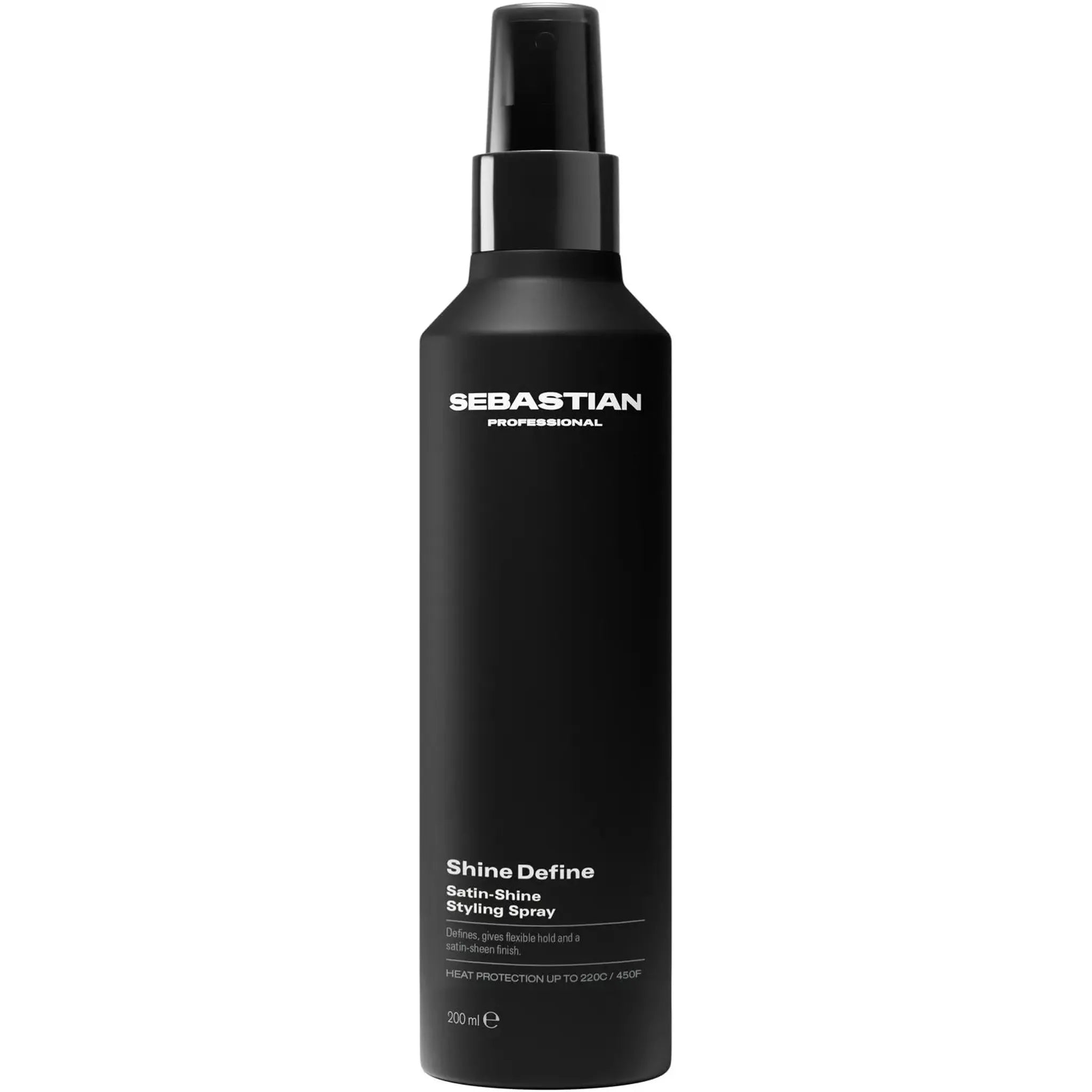 Shine Define 200 ml