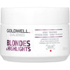 Dualsenses Blondes & Highlights 60 Sec Treatment 200 ml