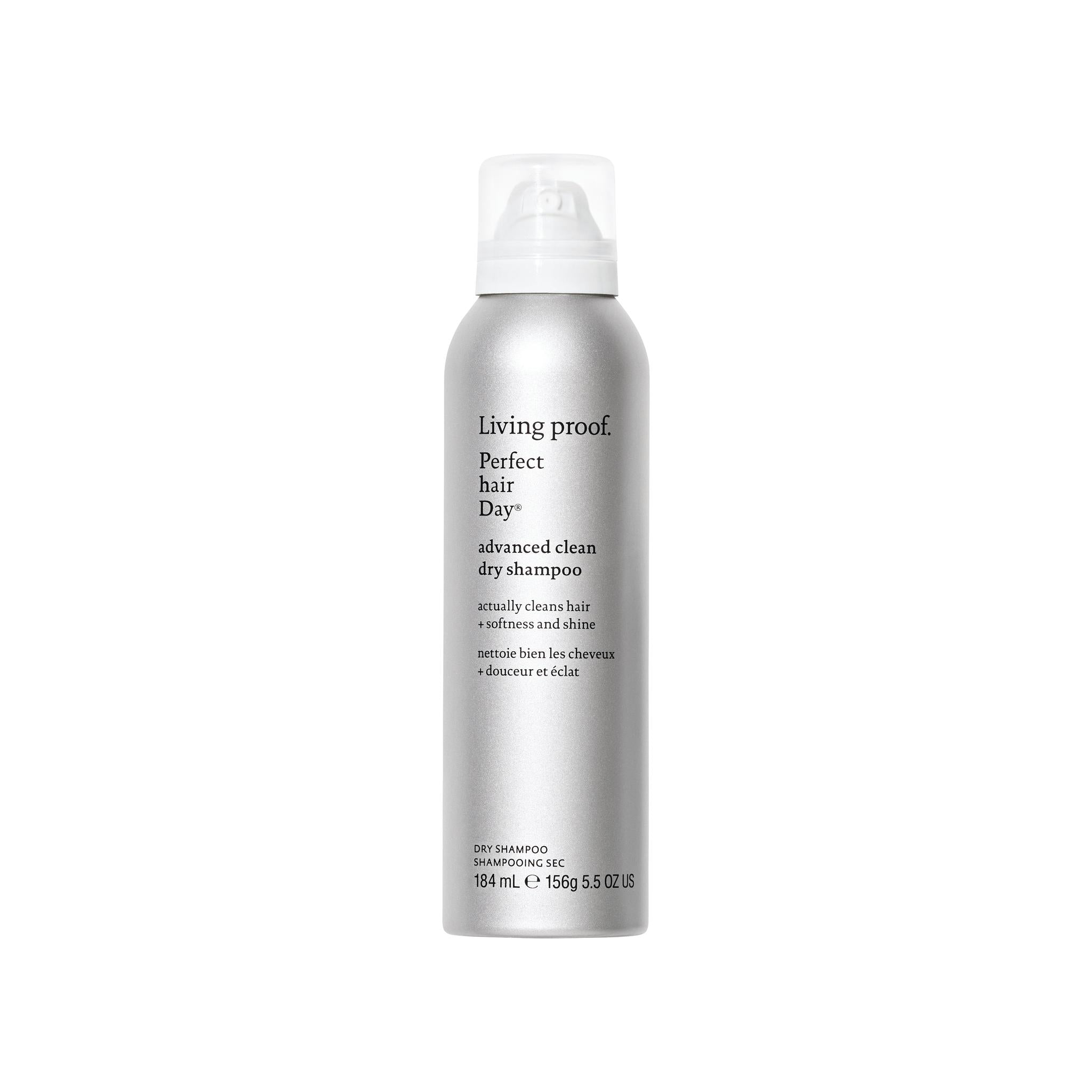 PHD Advanced Clean Dry Shampoo 198 ml