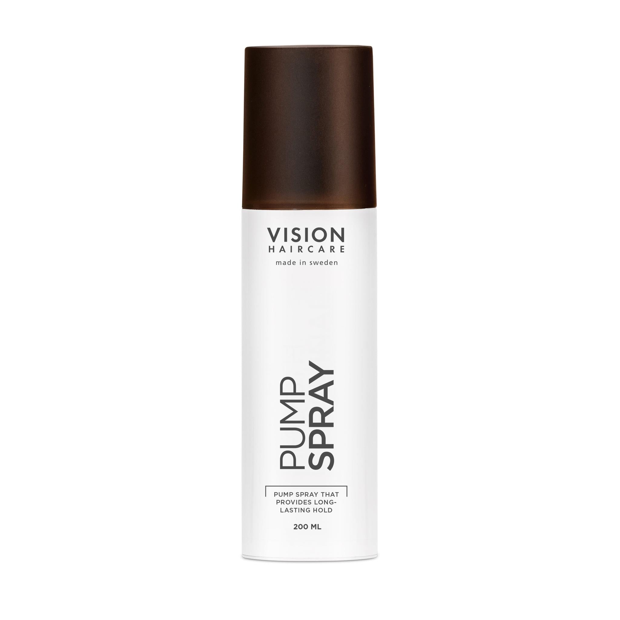 Pump Spray 200 ml