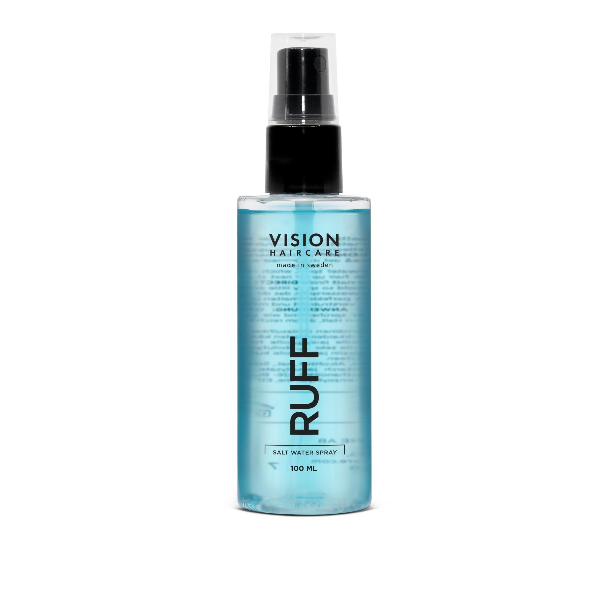 Ruff Saltvatten 100 ml