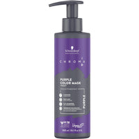 Chroma ID Bonding Color Mask Purple 300 ml