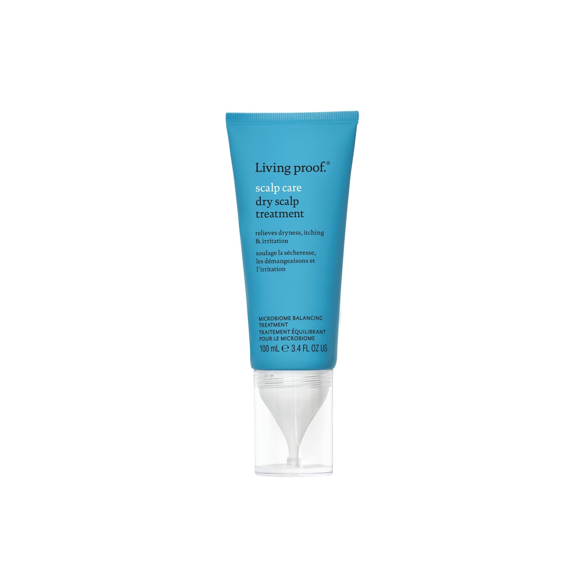 REF Scalp Care Dry Scalp Treatment 100 ml